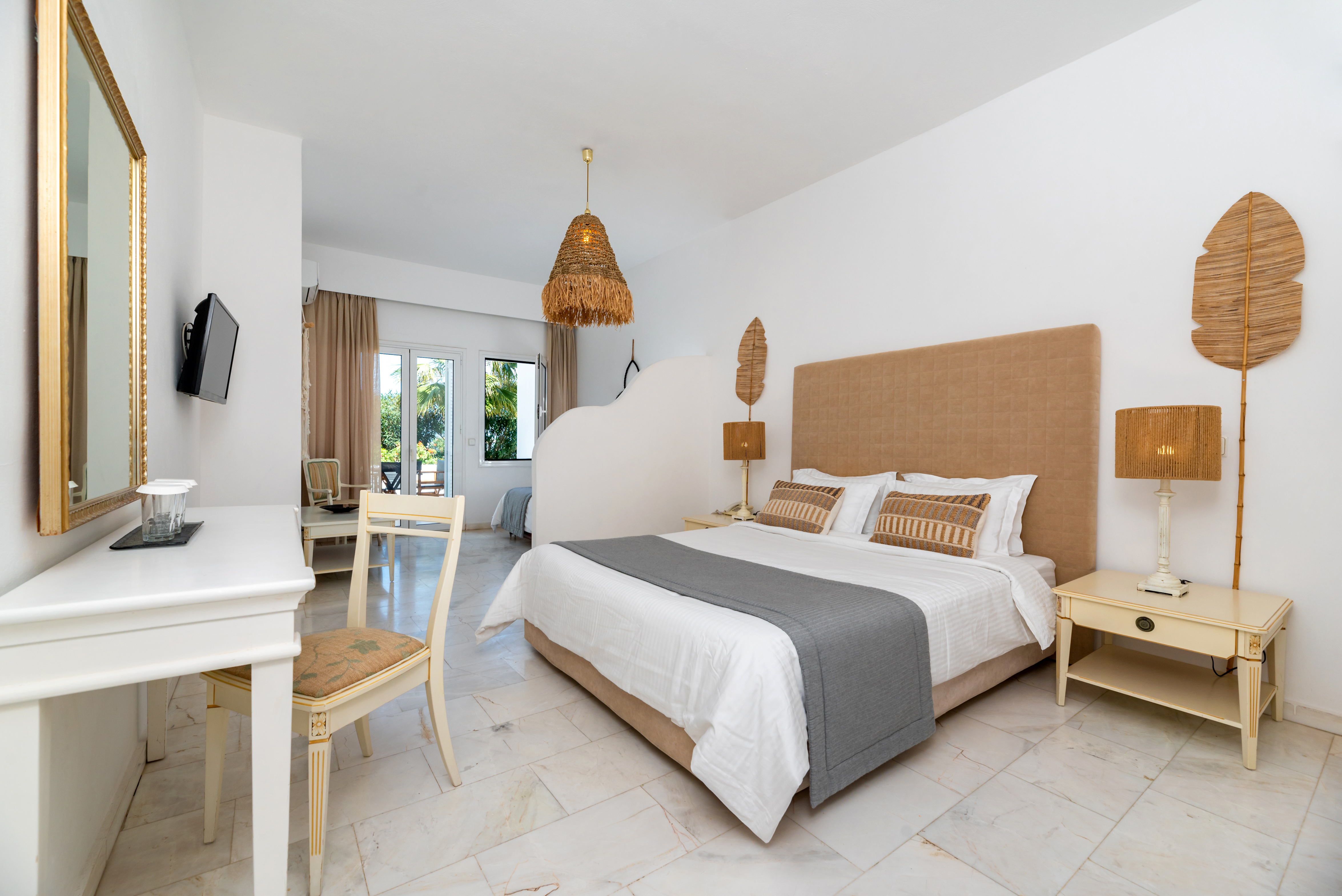 Junior Suite Standard