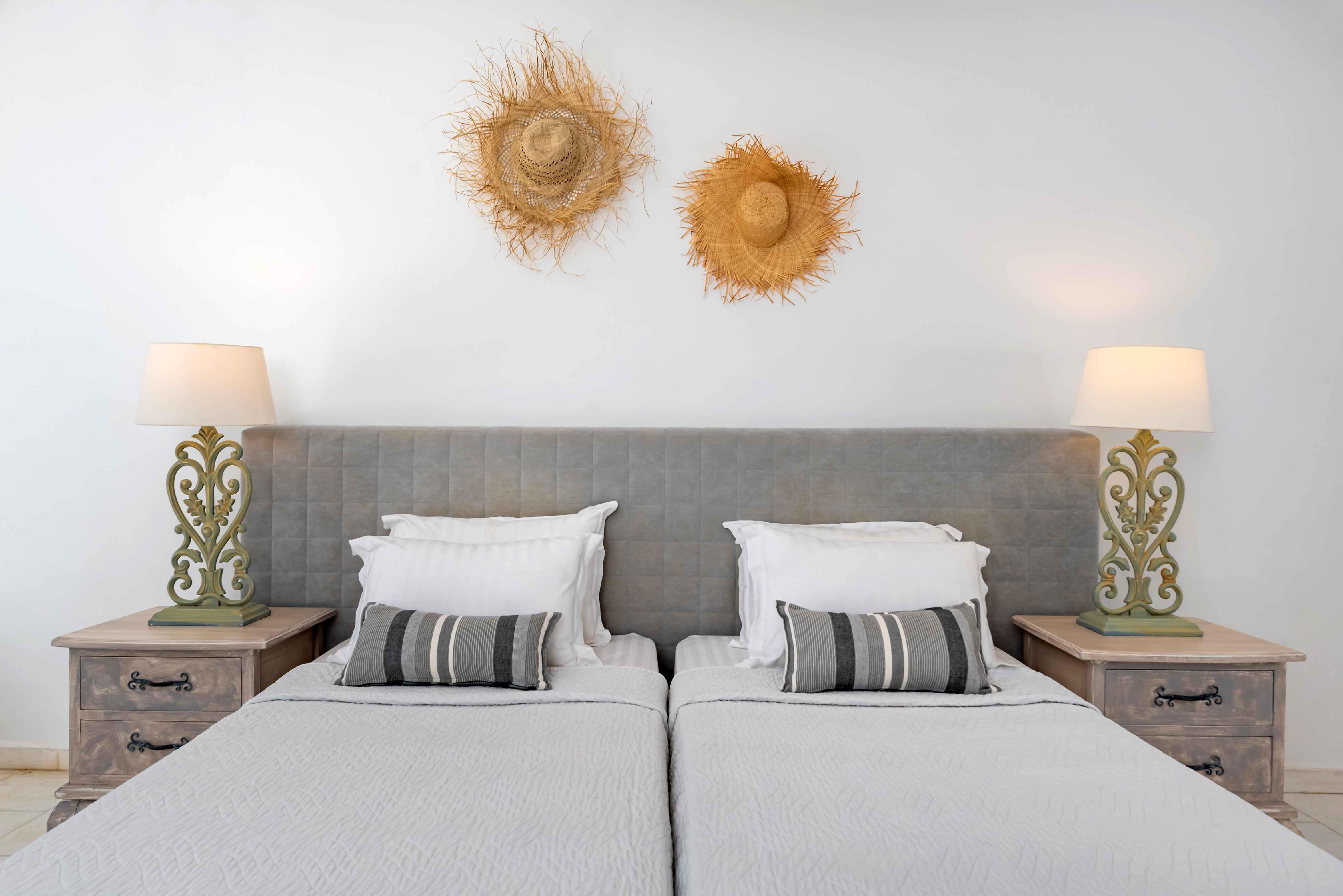 Double or Twin Standard