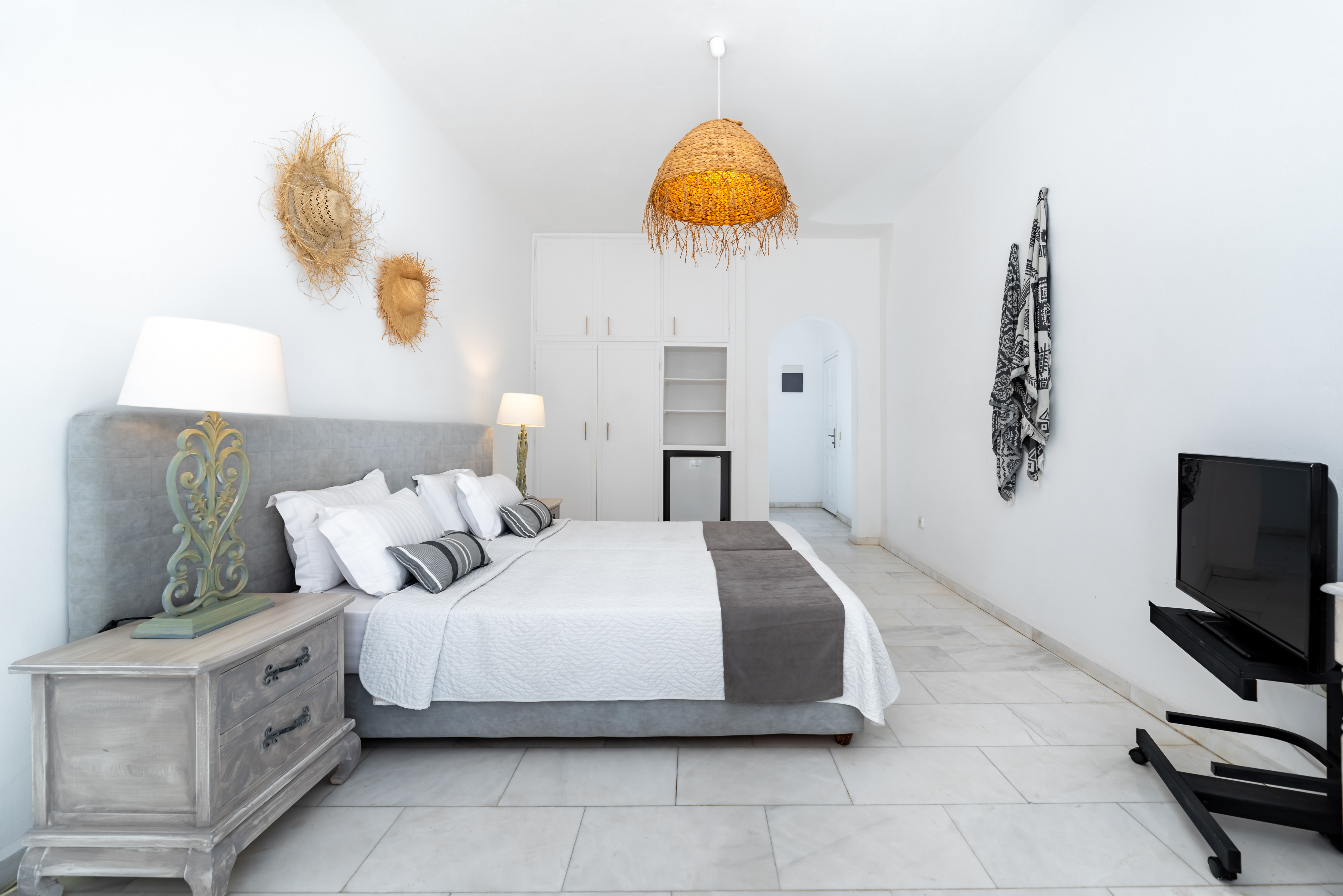 Double or Twin Standard