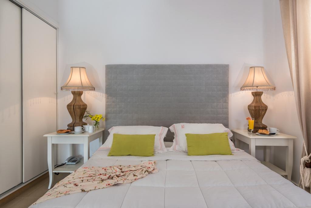 Junior Suite Standard