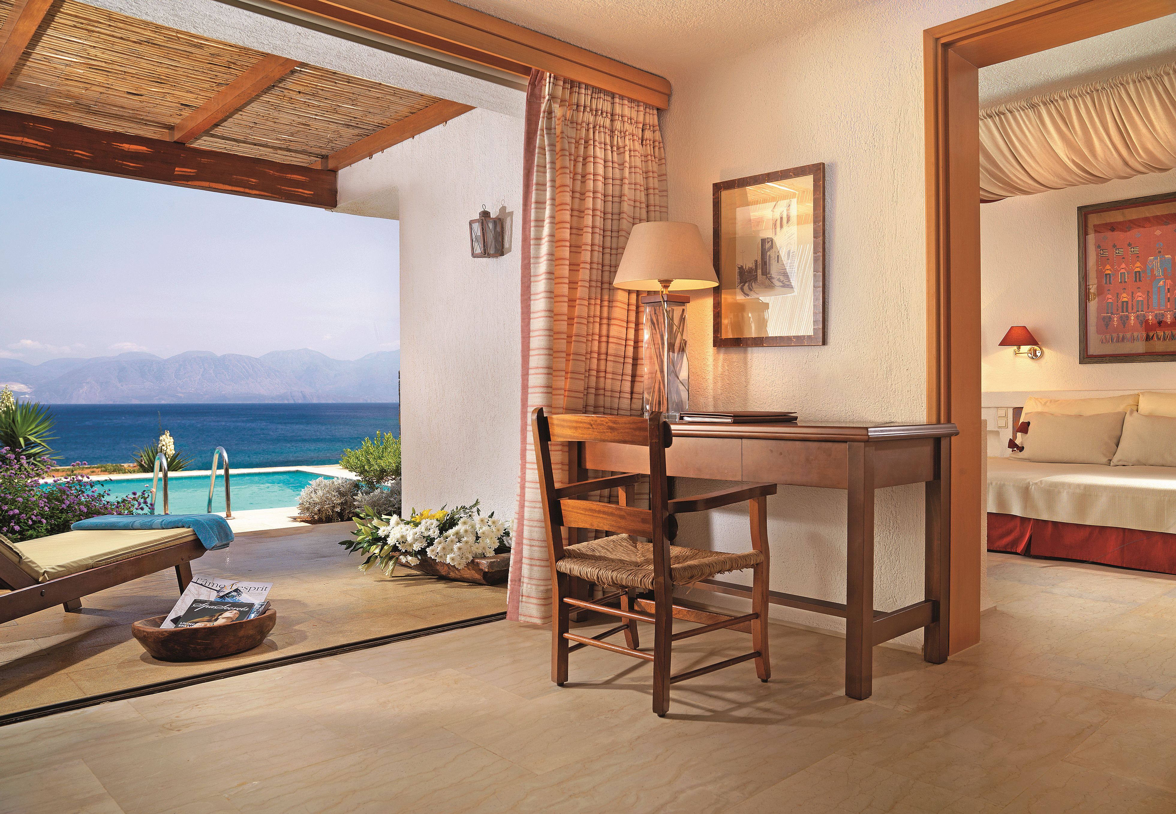 Bungalow Two Bedrooms