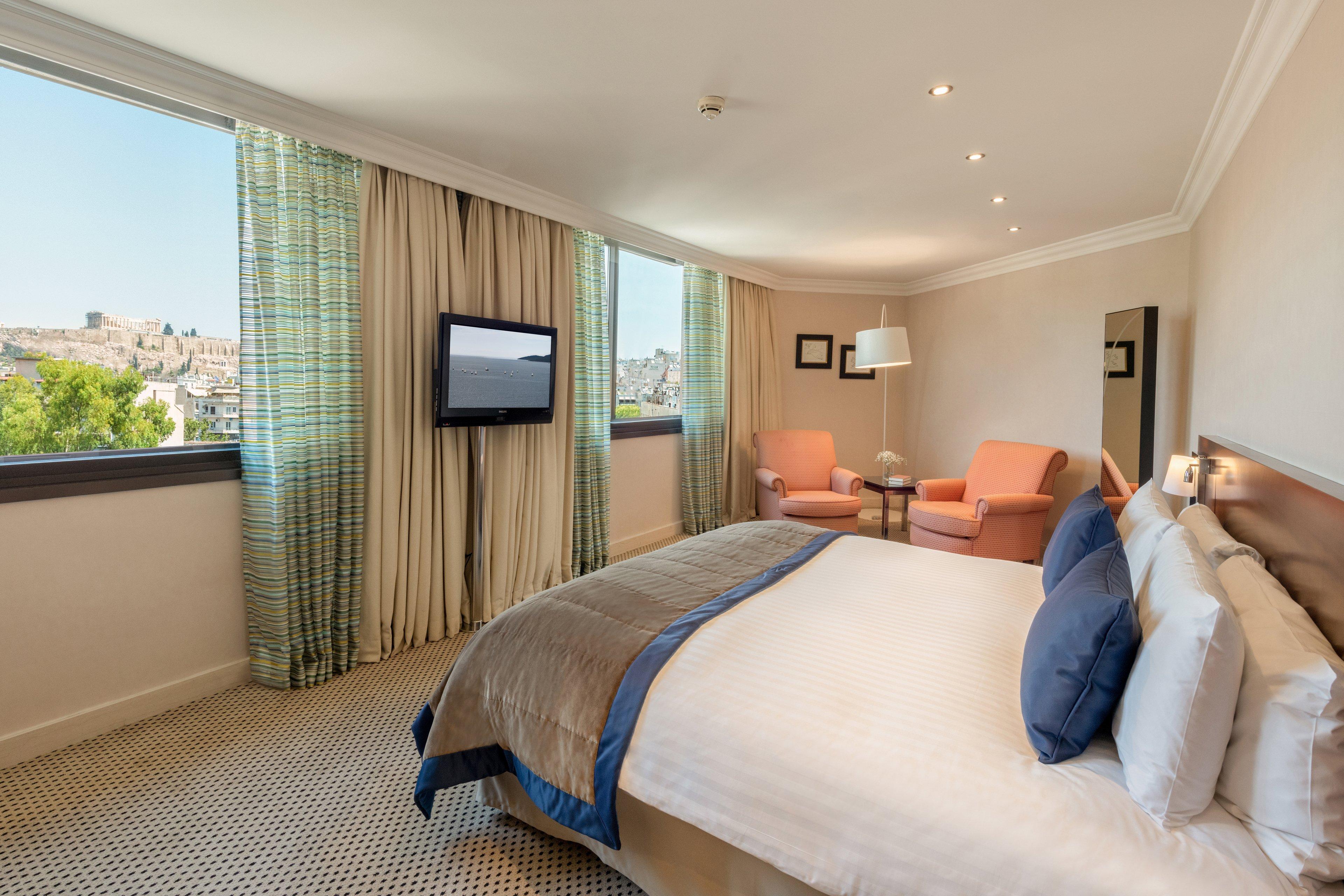 Suite King Bed Two Bedrooms