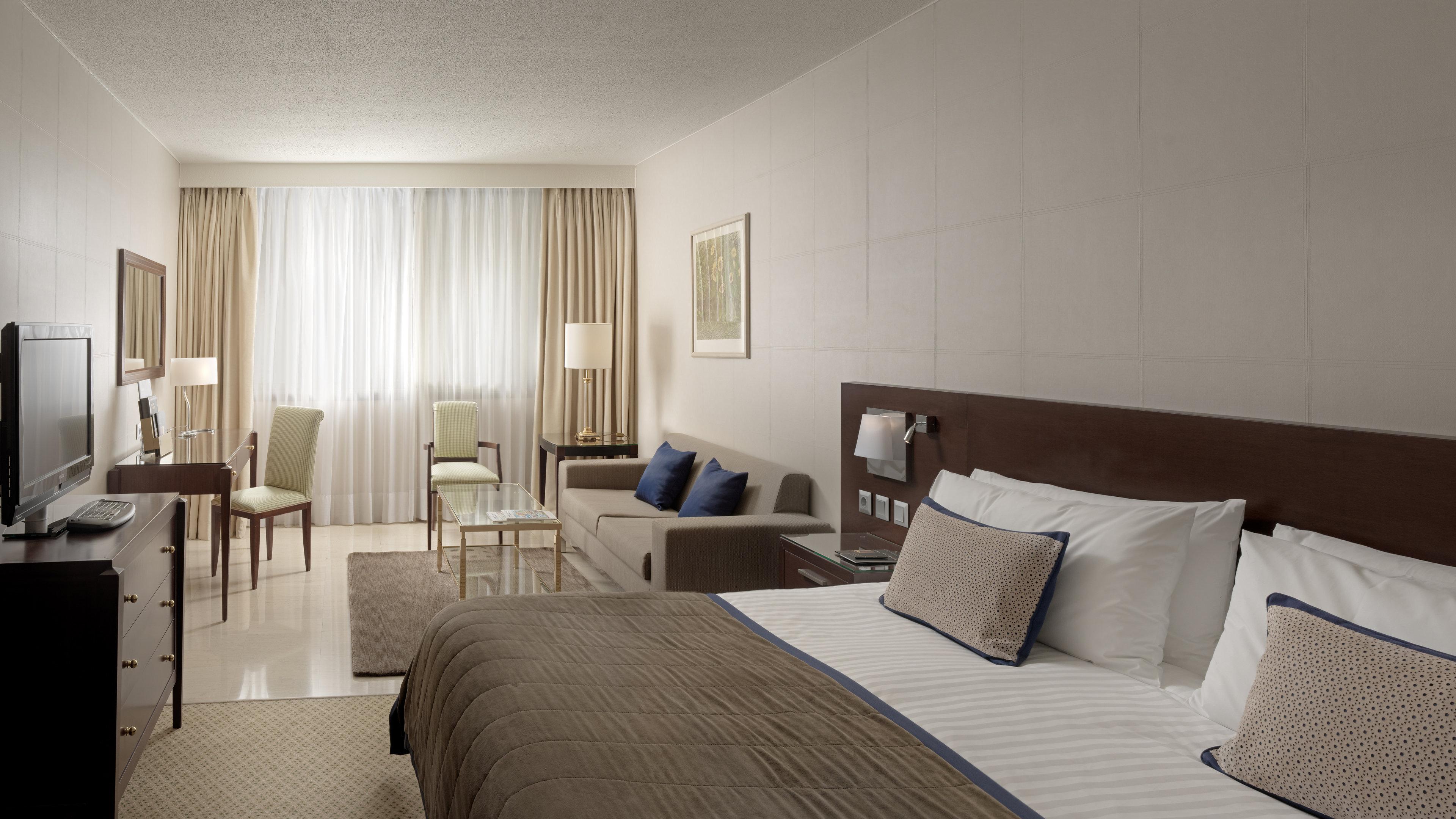 Room Superior King Bed