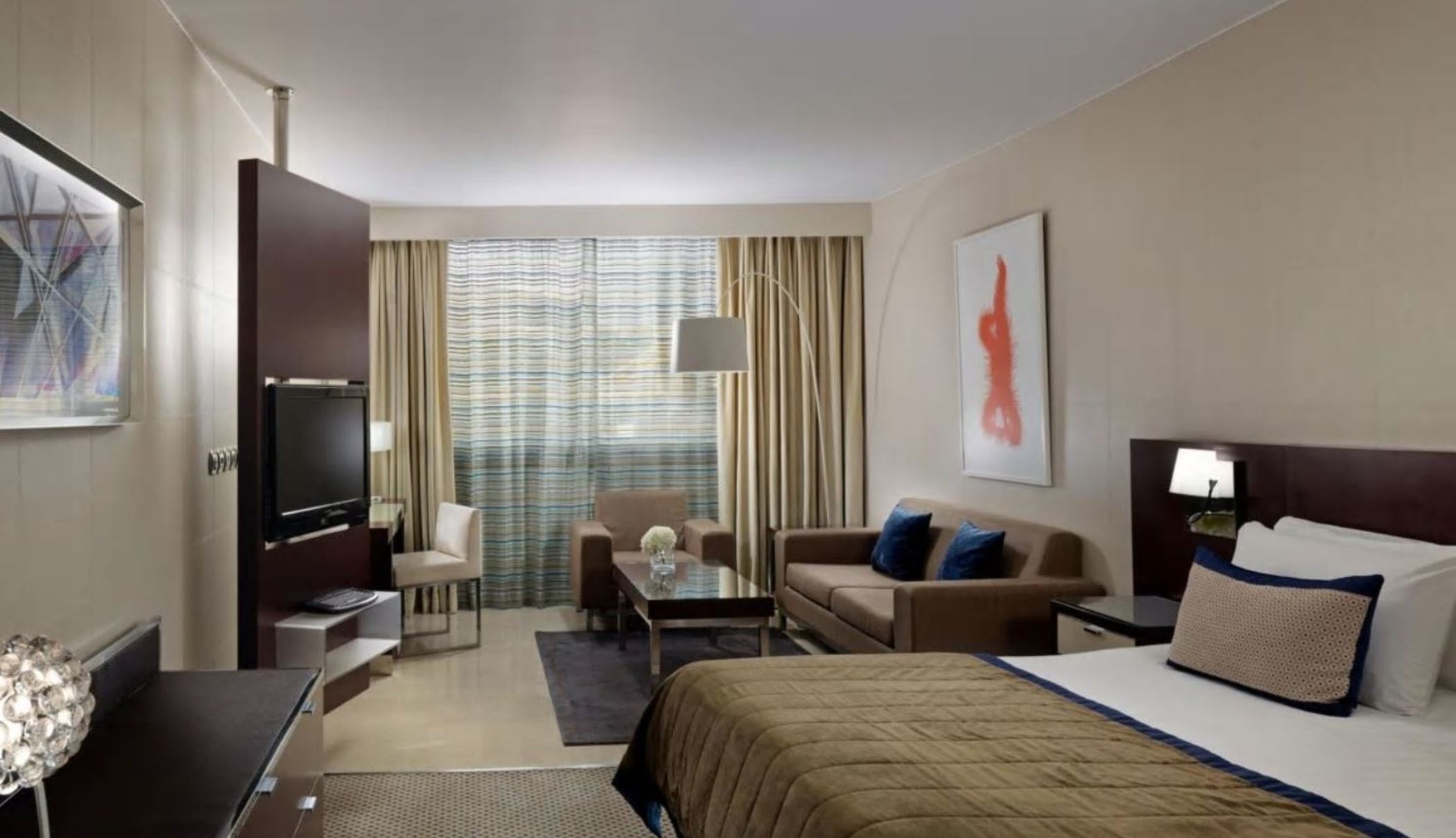 Room Superior King Bed