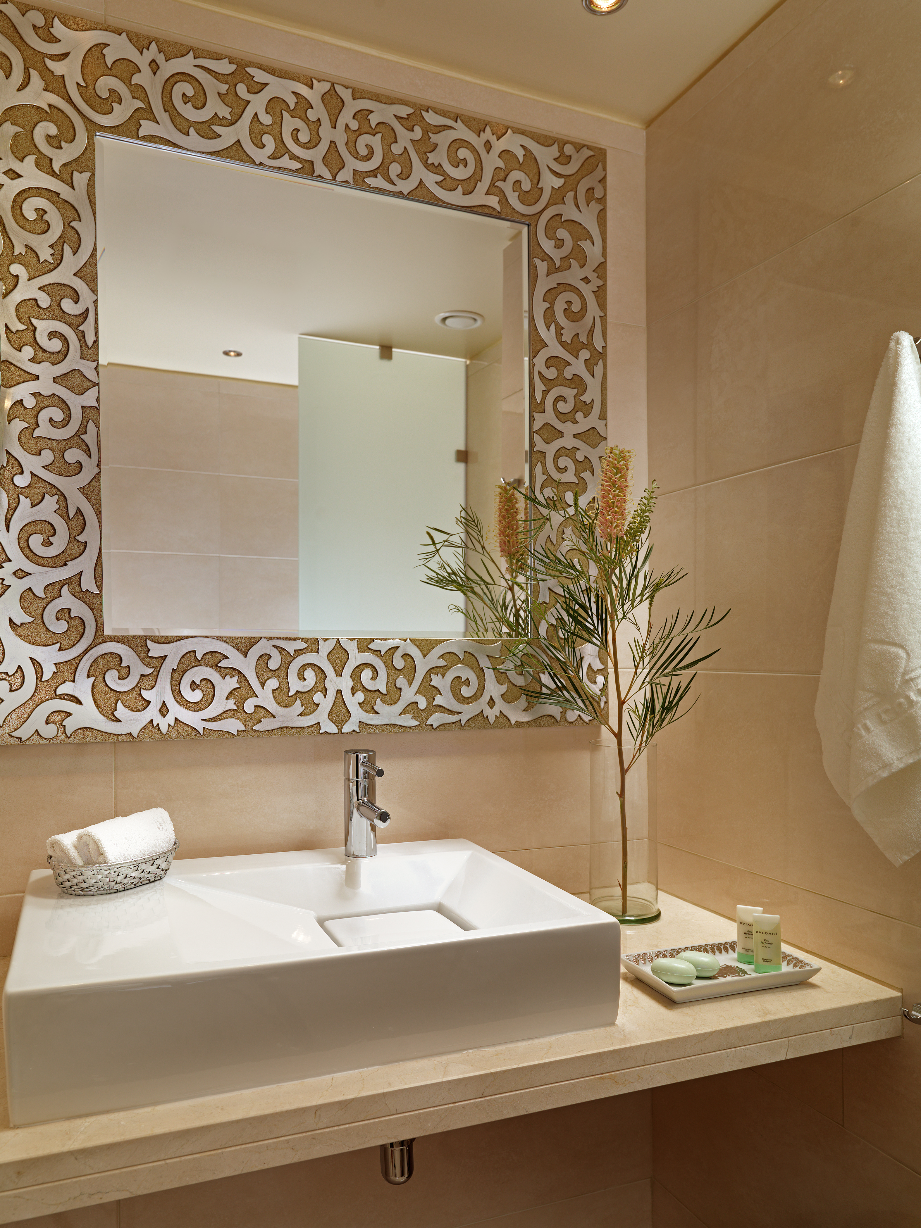 Double or Twin with Views