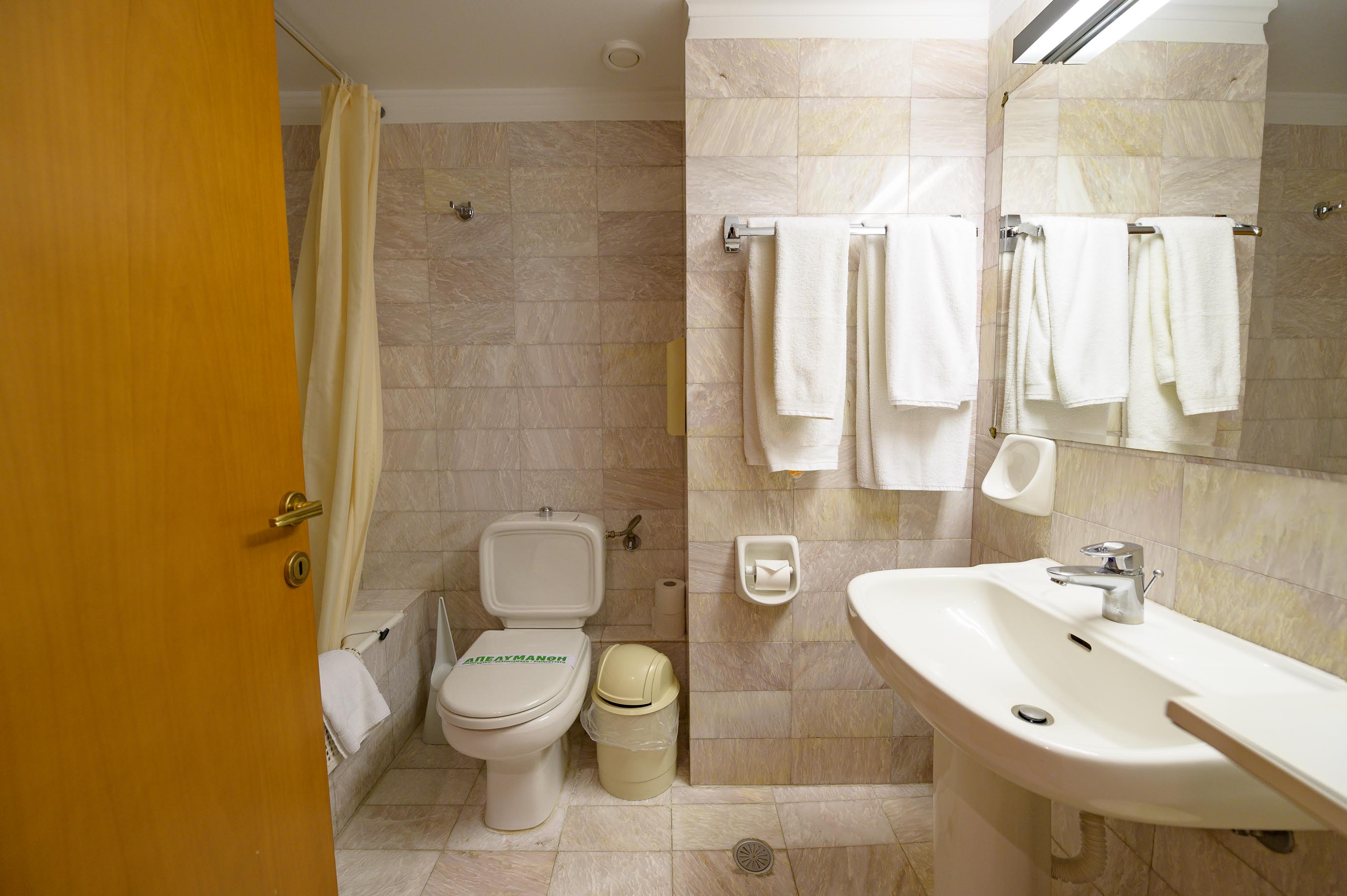 Double or Twin Standard