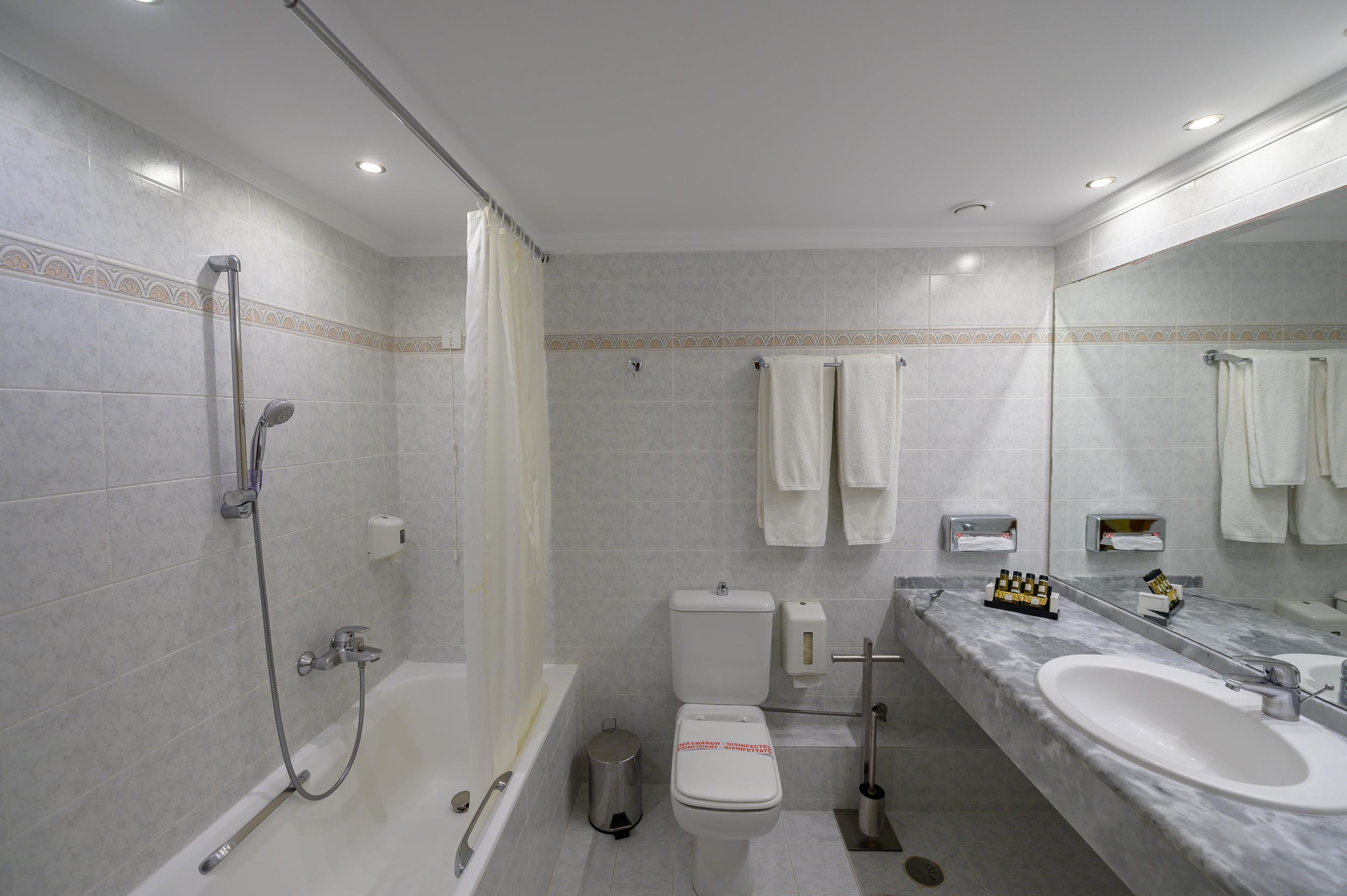 Double or Twin Classic