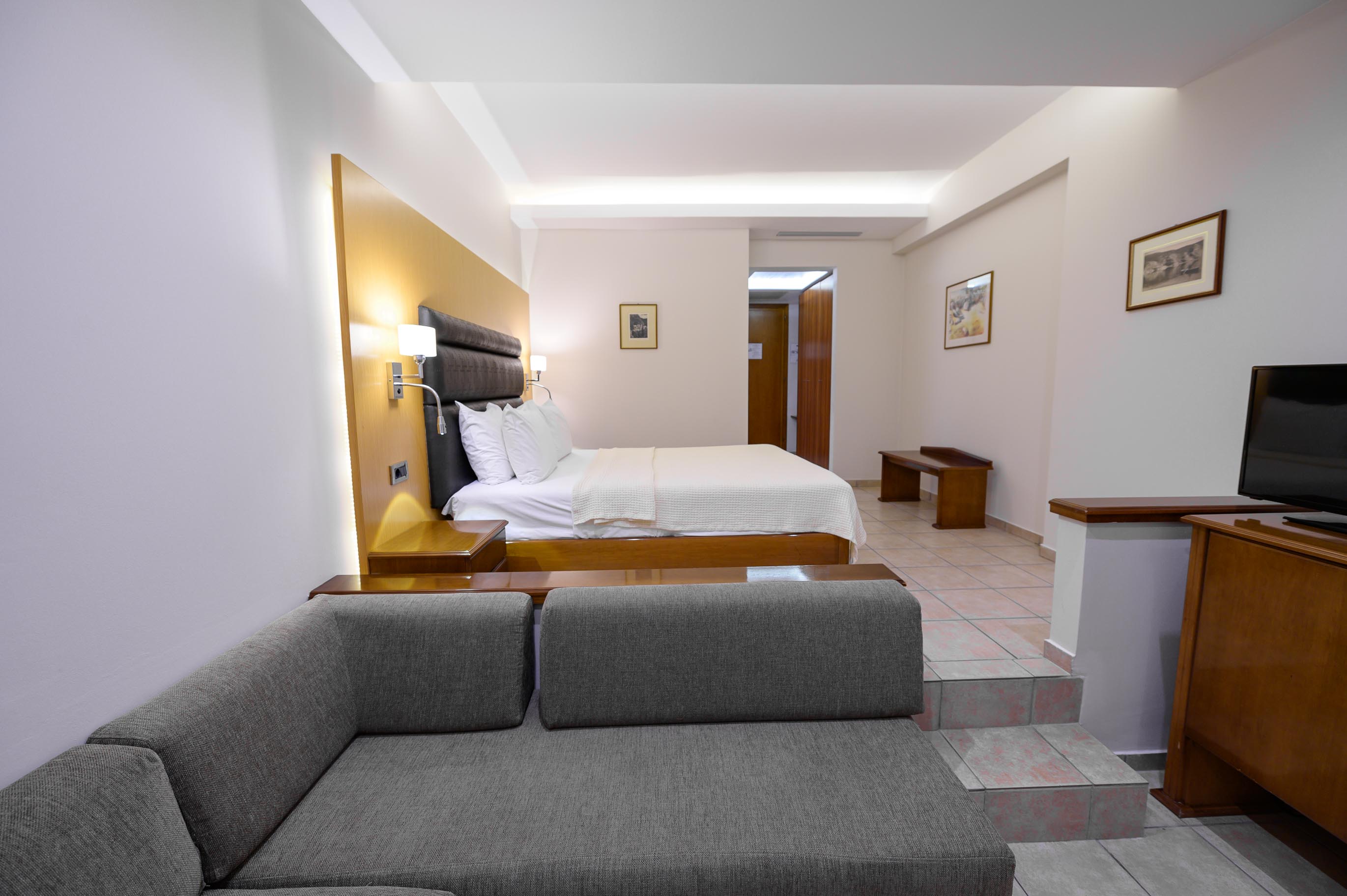 Double or Twin Classic