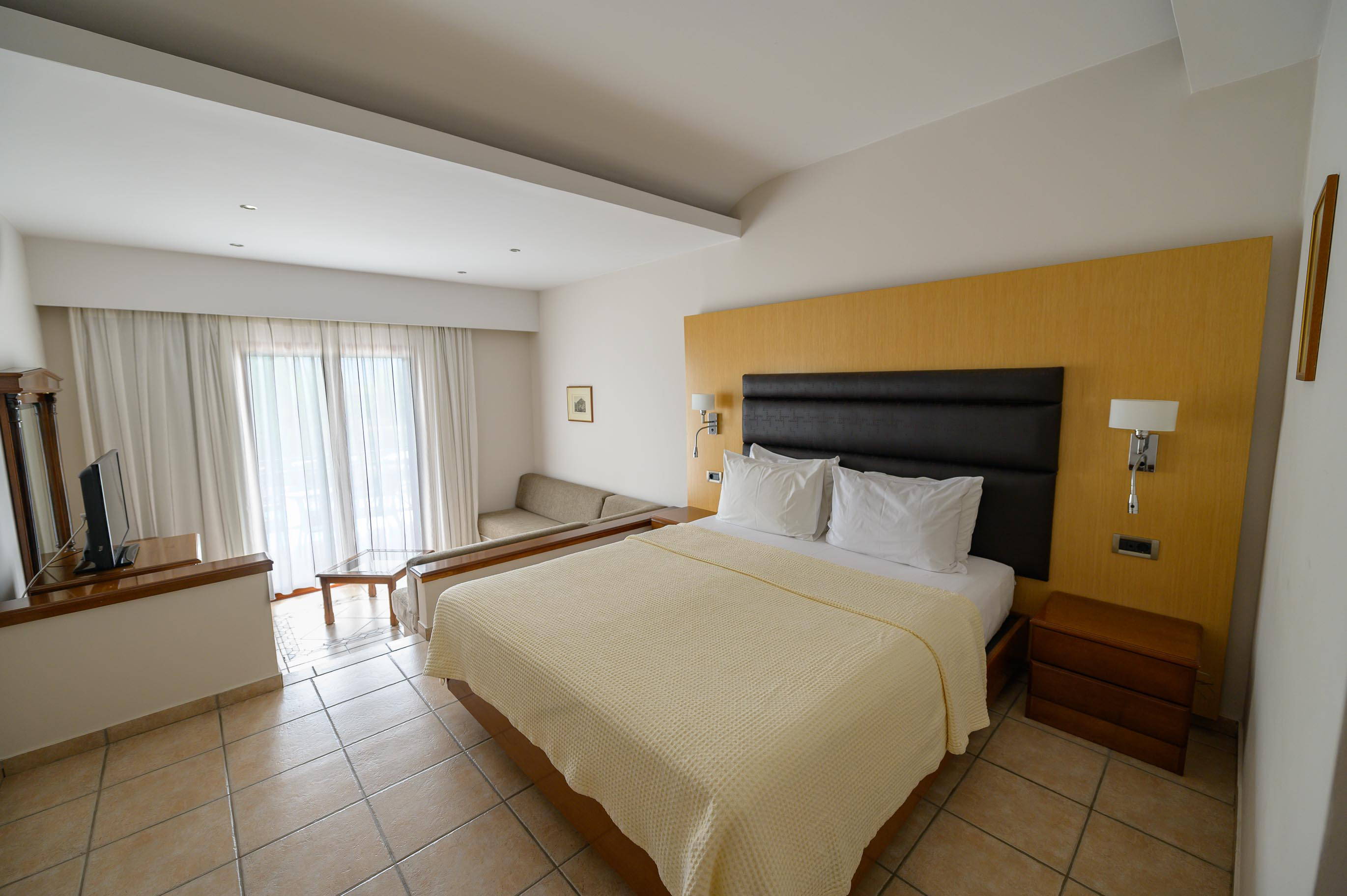 Double or Twin Classic