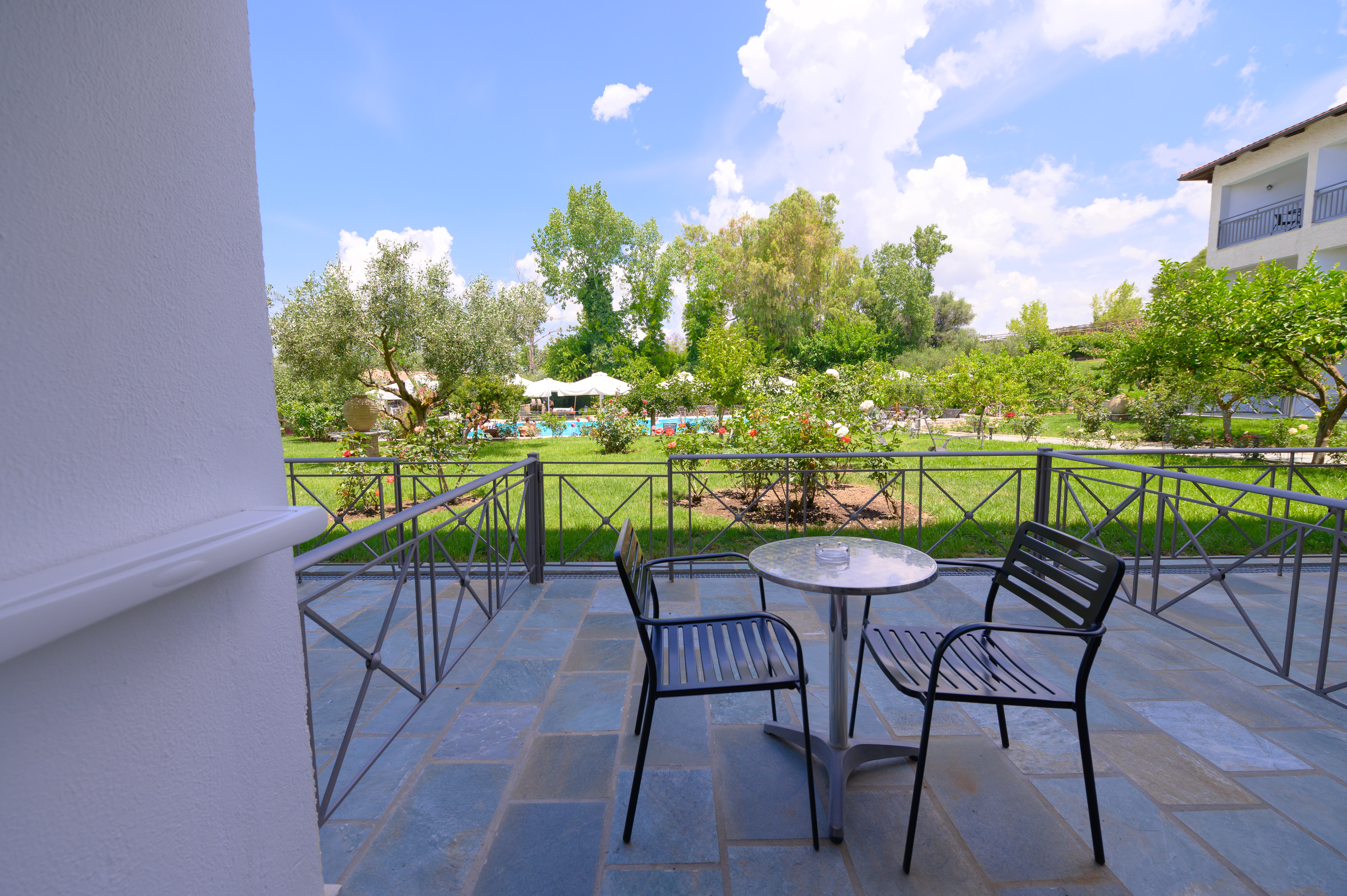 Double or Twin Superior