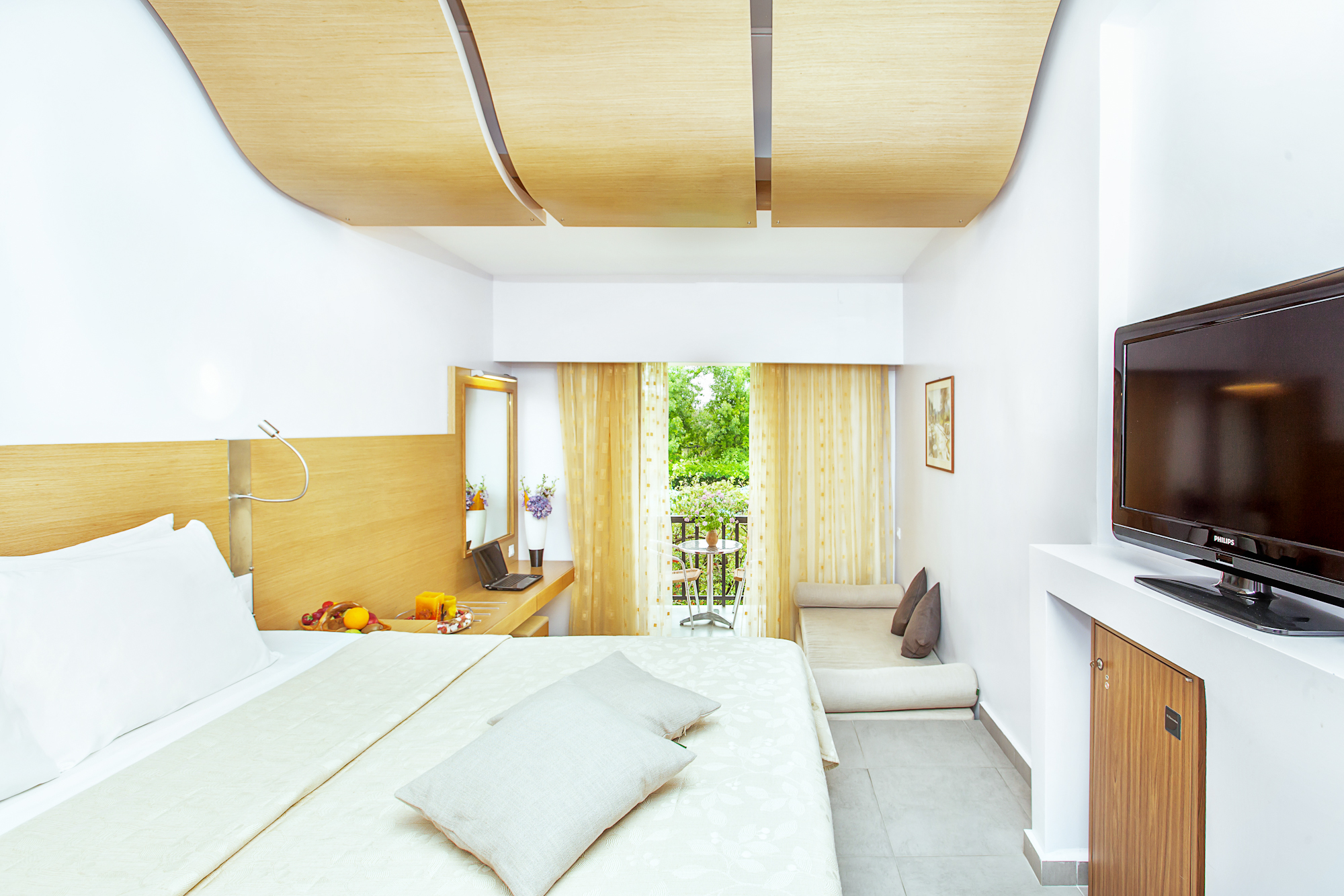 Double or Twin Superior