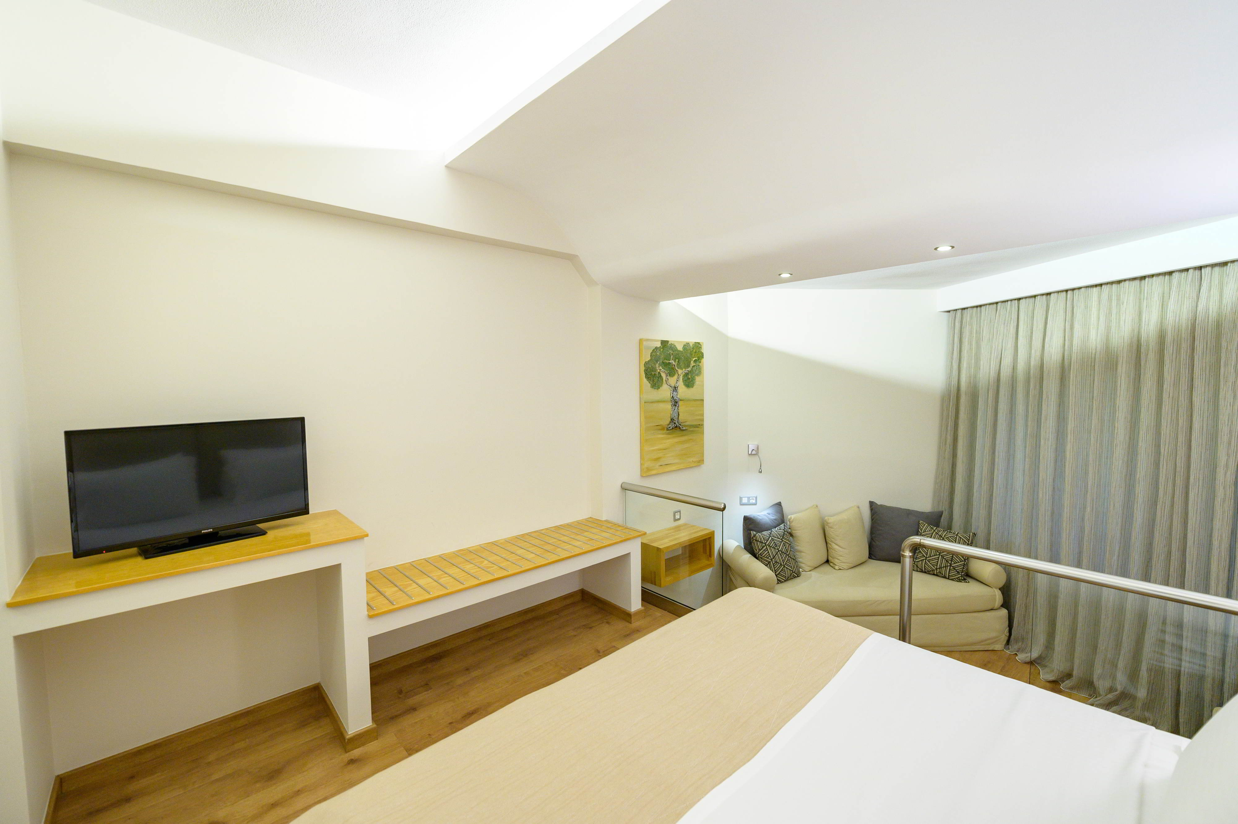 Double or Twin Superior