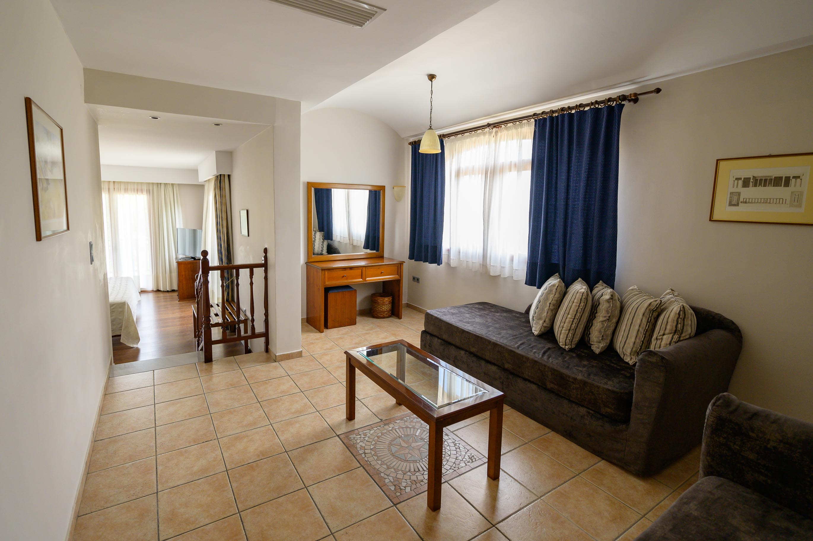 Junior Suite Standard