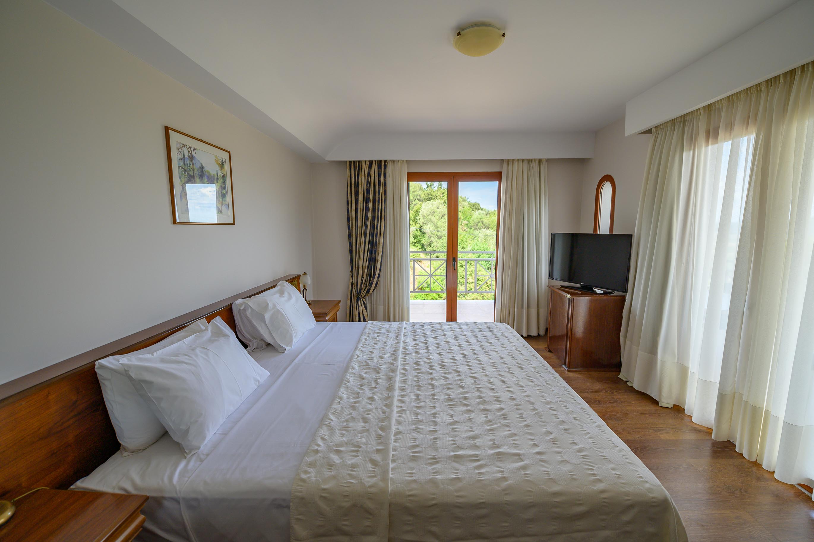 Junior Suite Standard