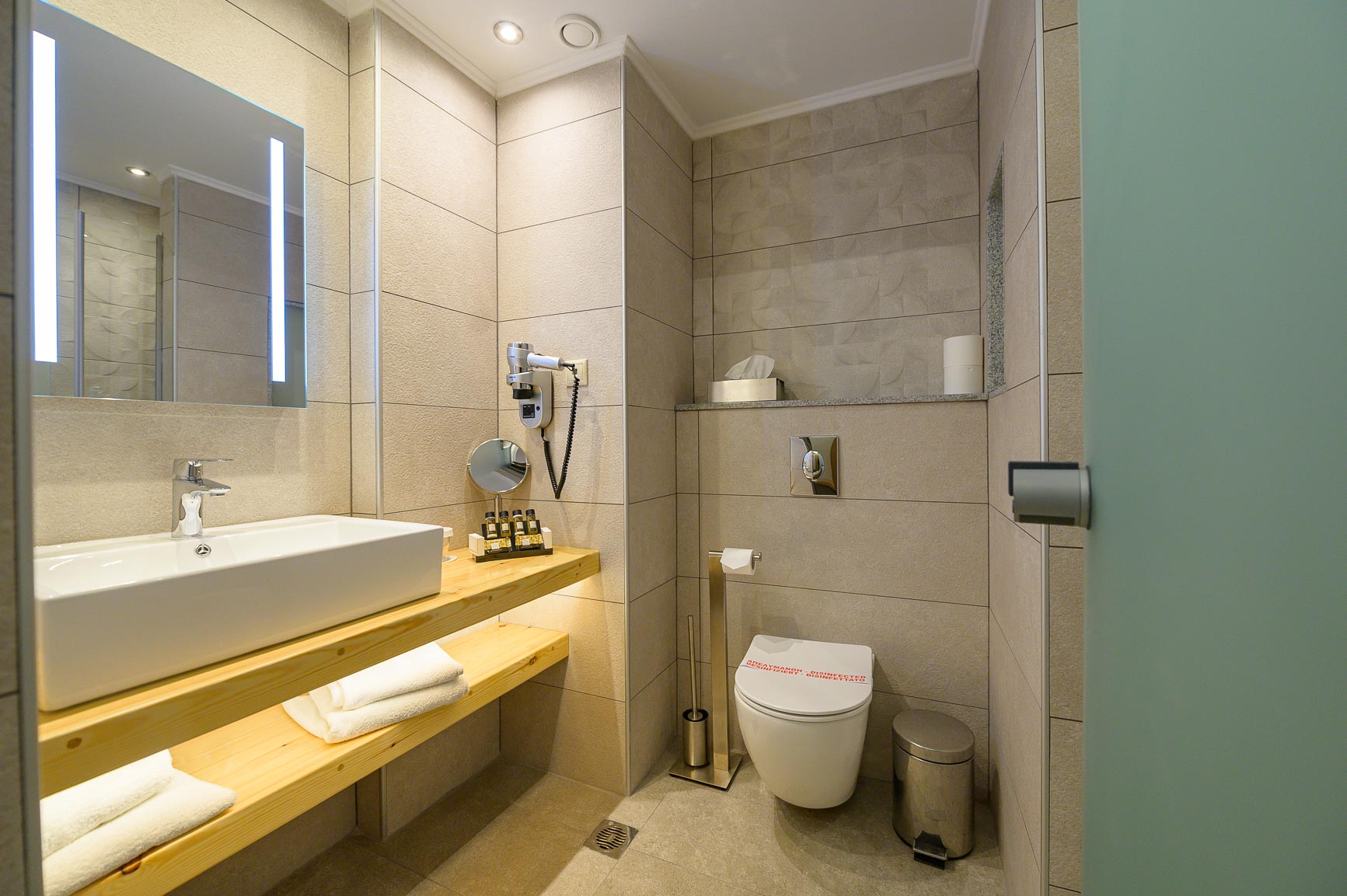 Family Room Superior