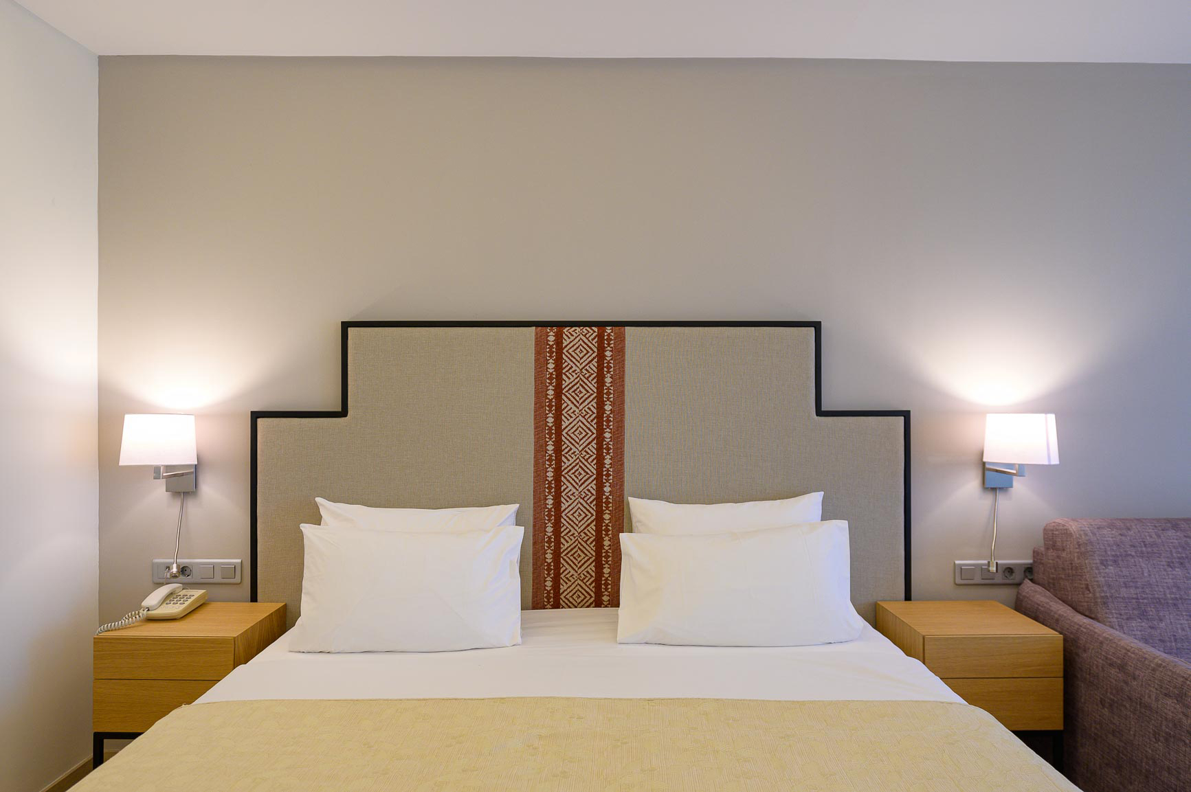 Family Room Superior