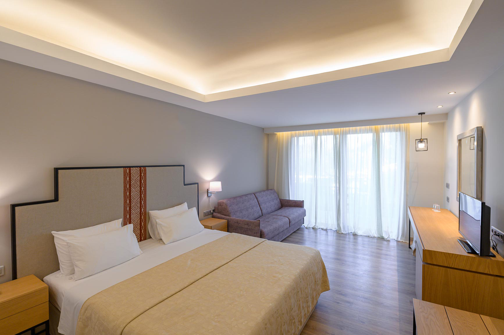 Family Room Superior