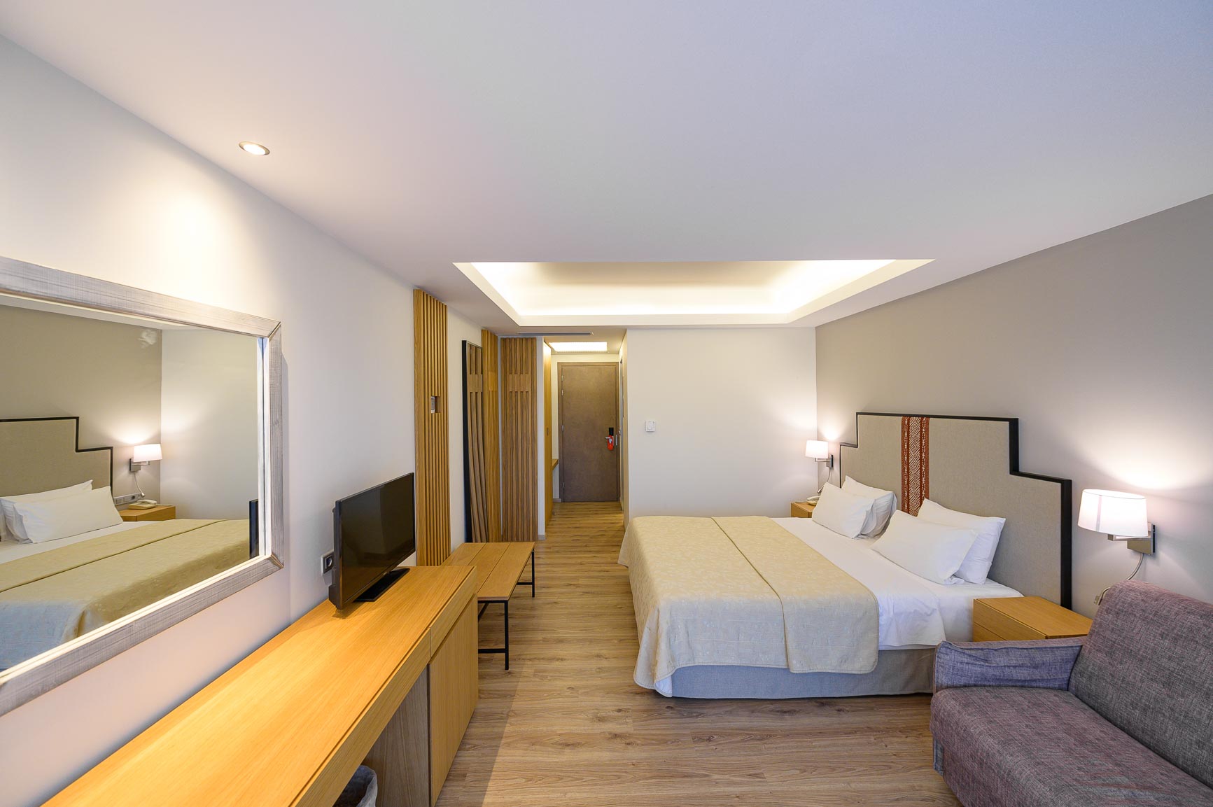 Family Room Superior