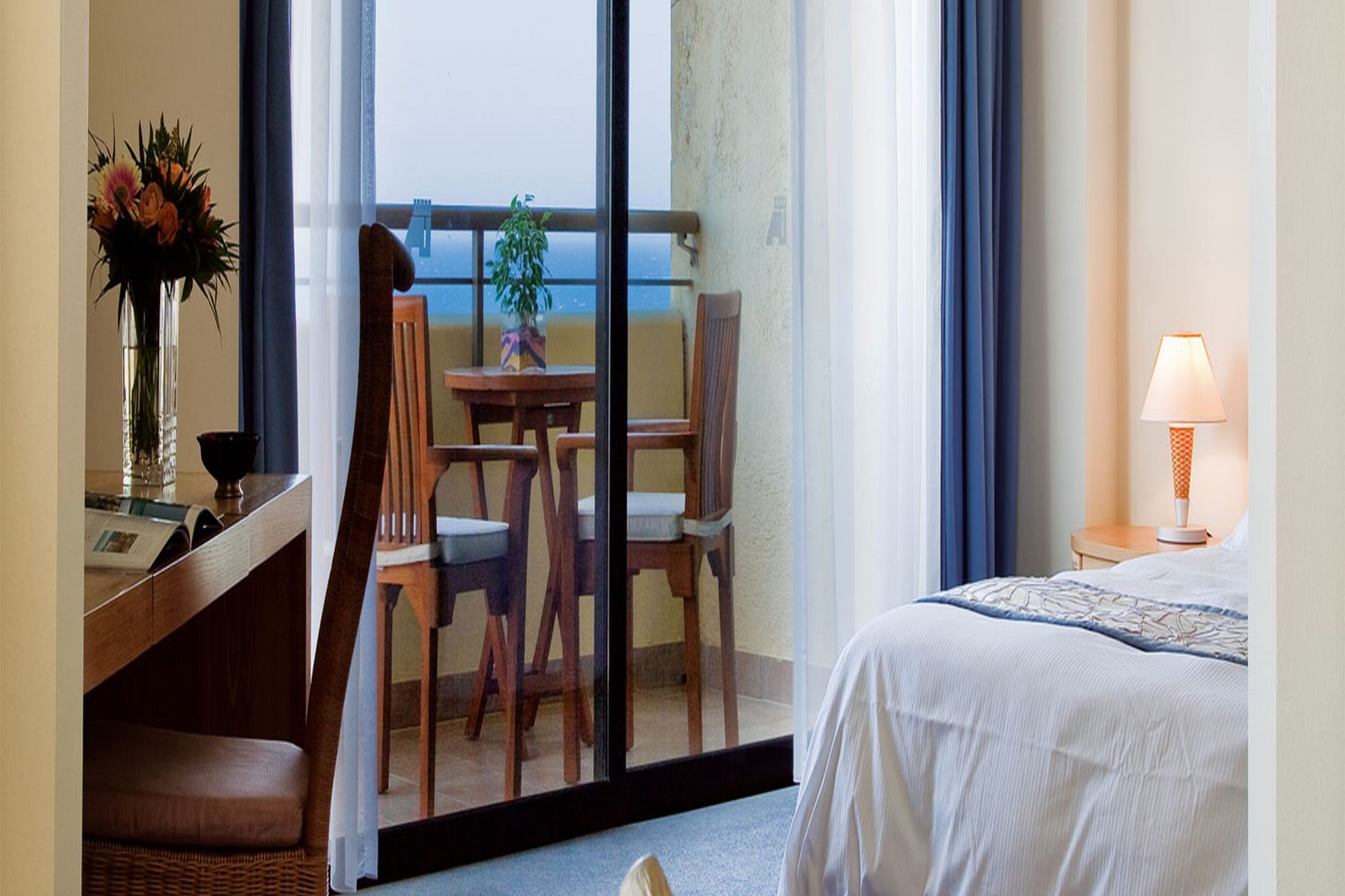 Junior Suite Sea View