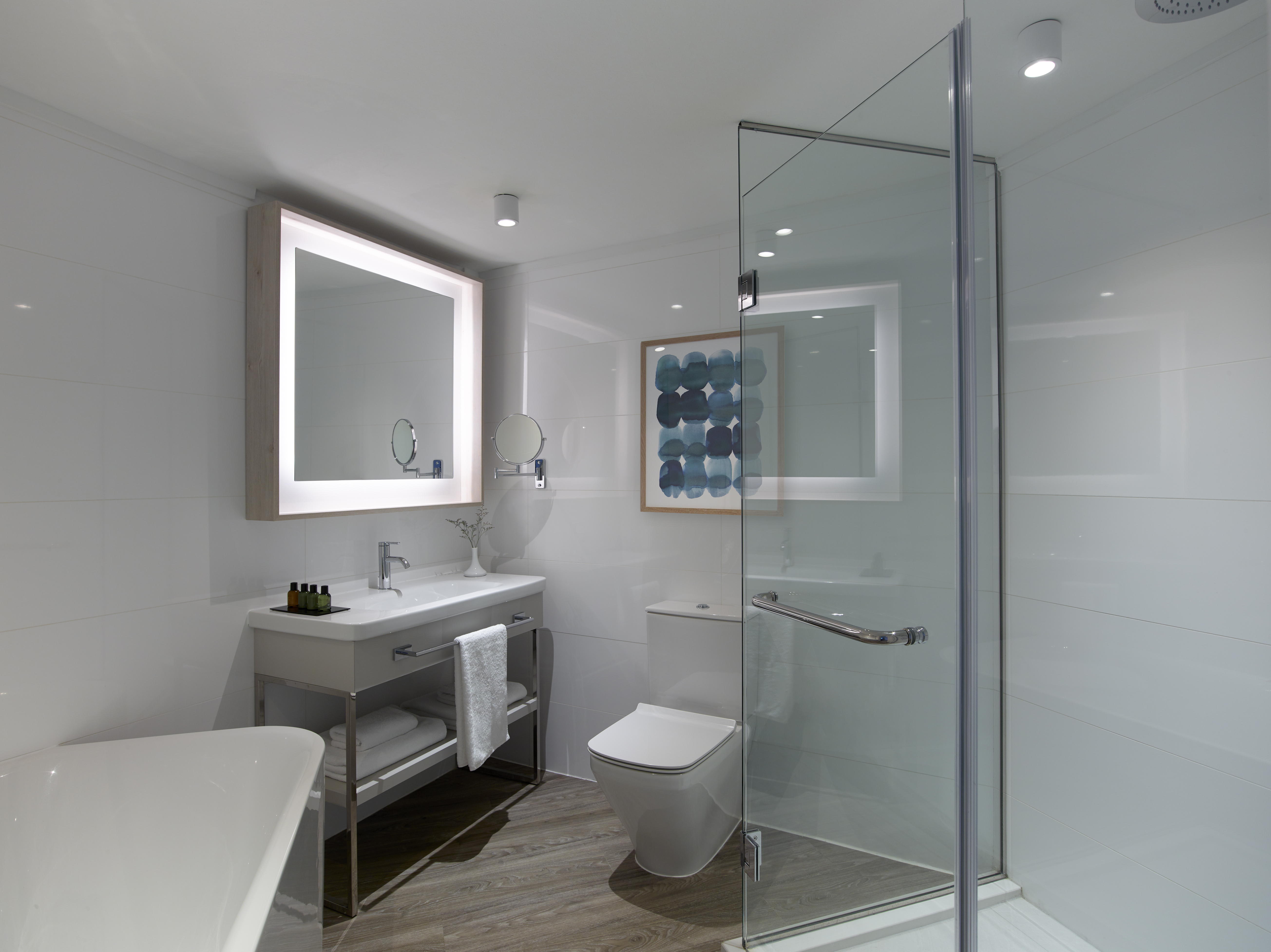 Junior Suite Sea View