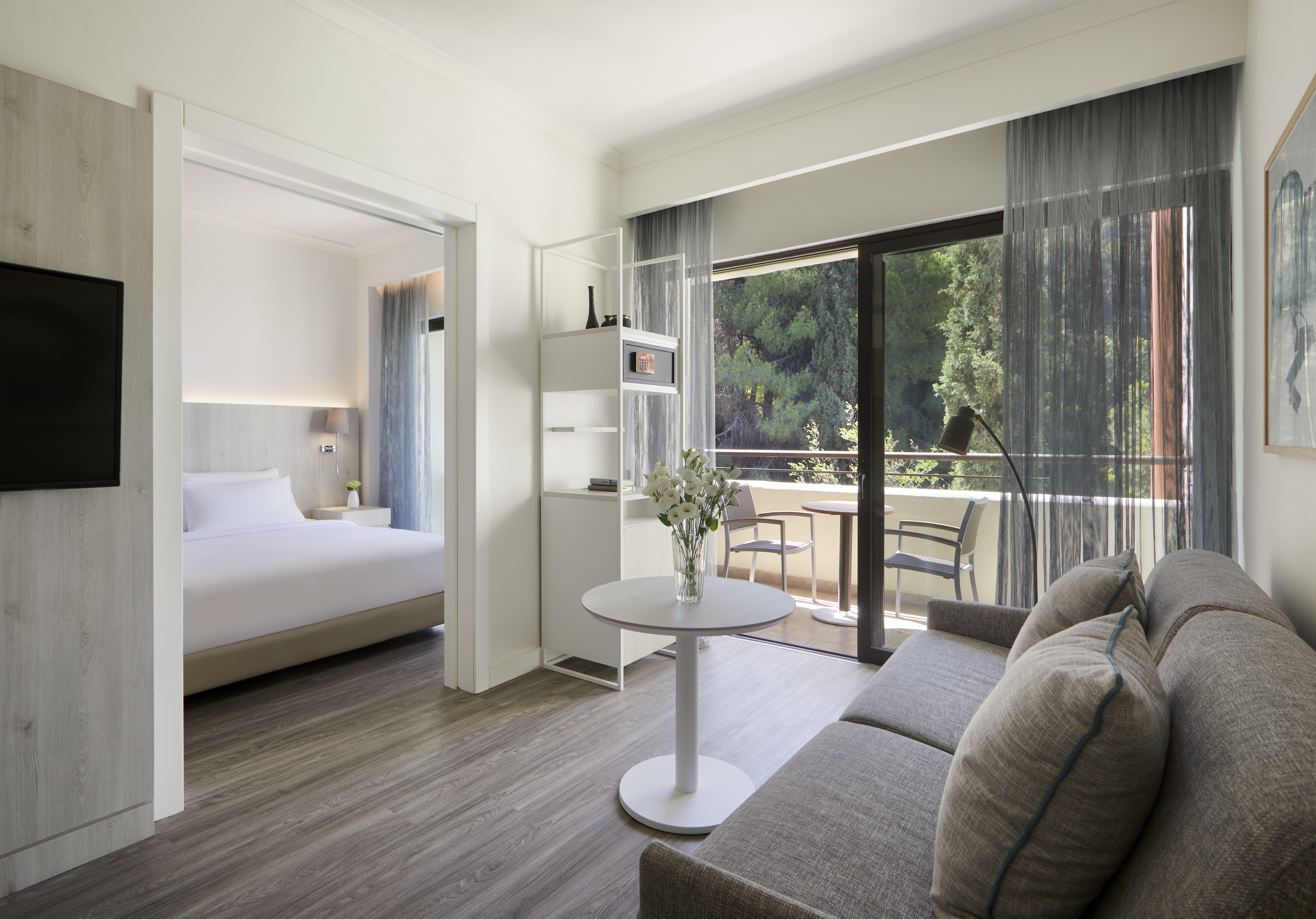 Junior Suite Standard