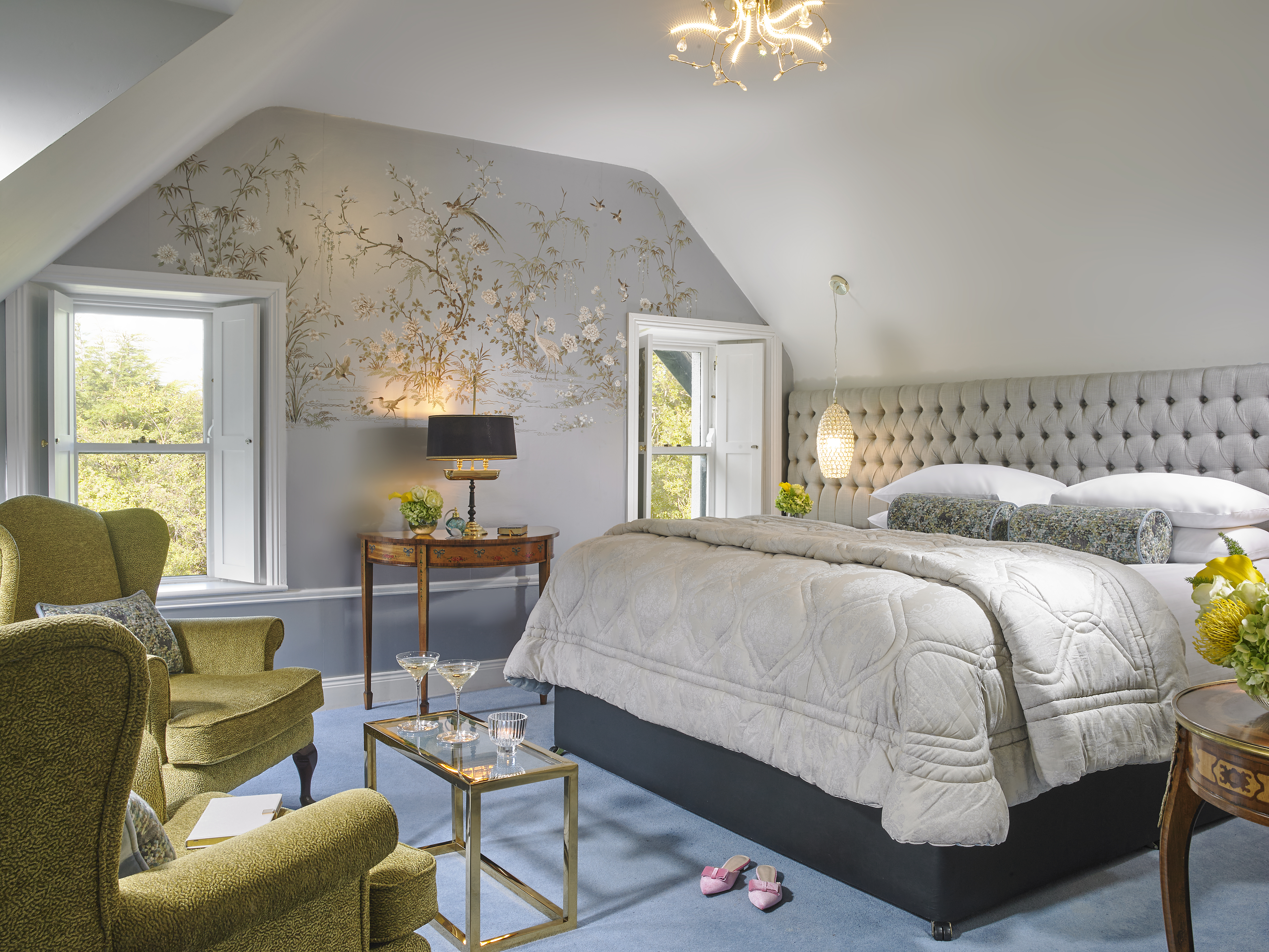 Junior Suite Standard