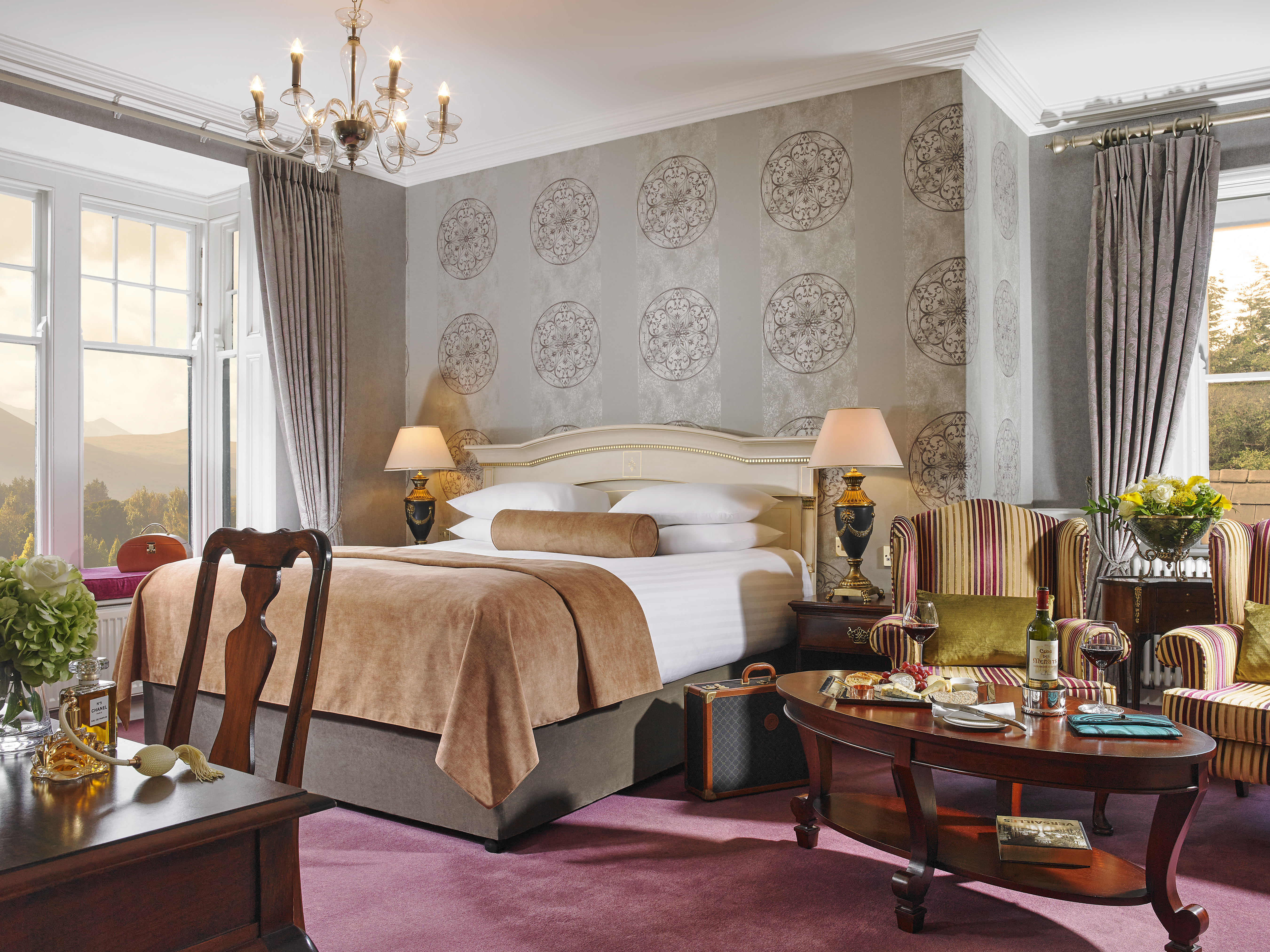 Junior Suite Standard