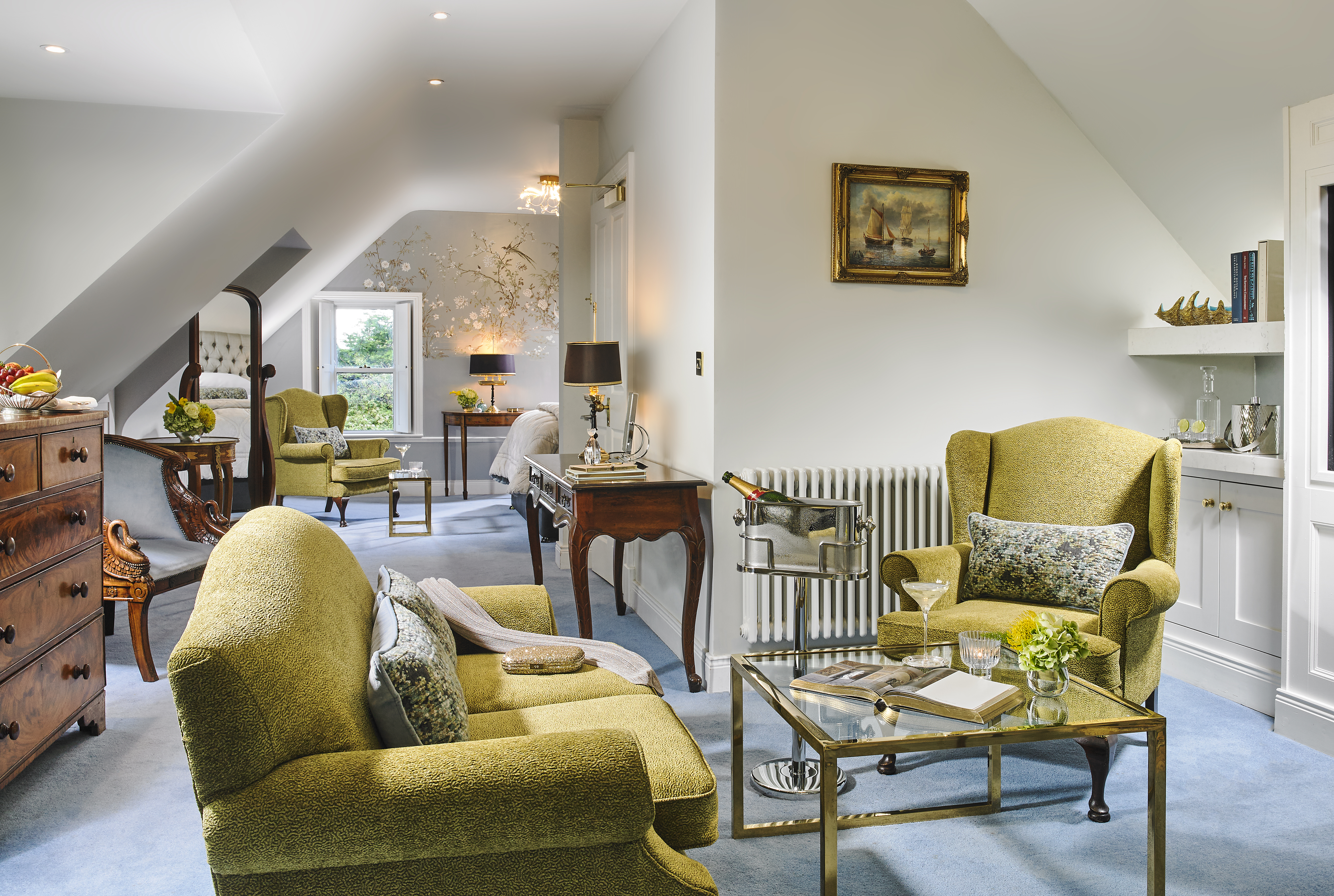 Junior Suite Standard