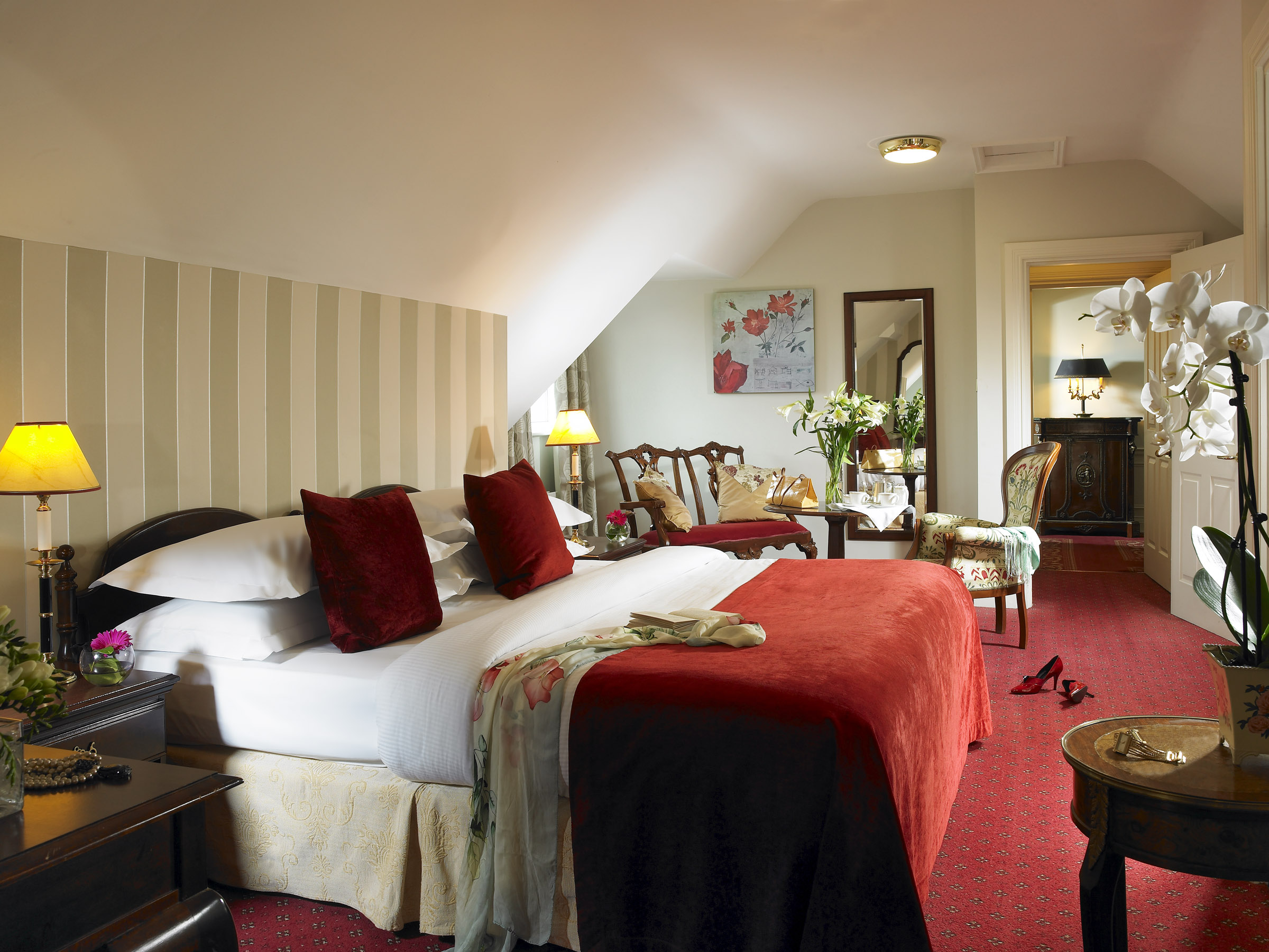 Double Single Standard