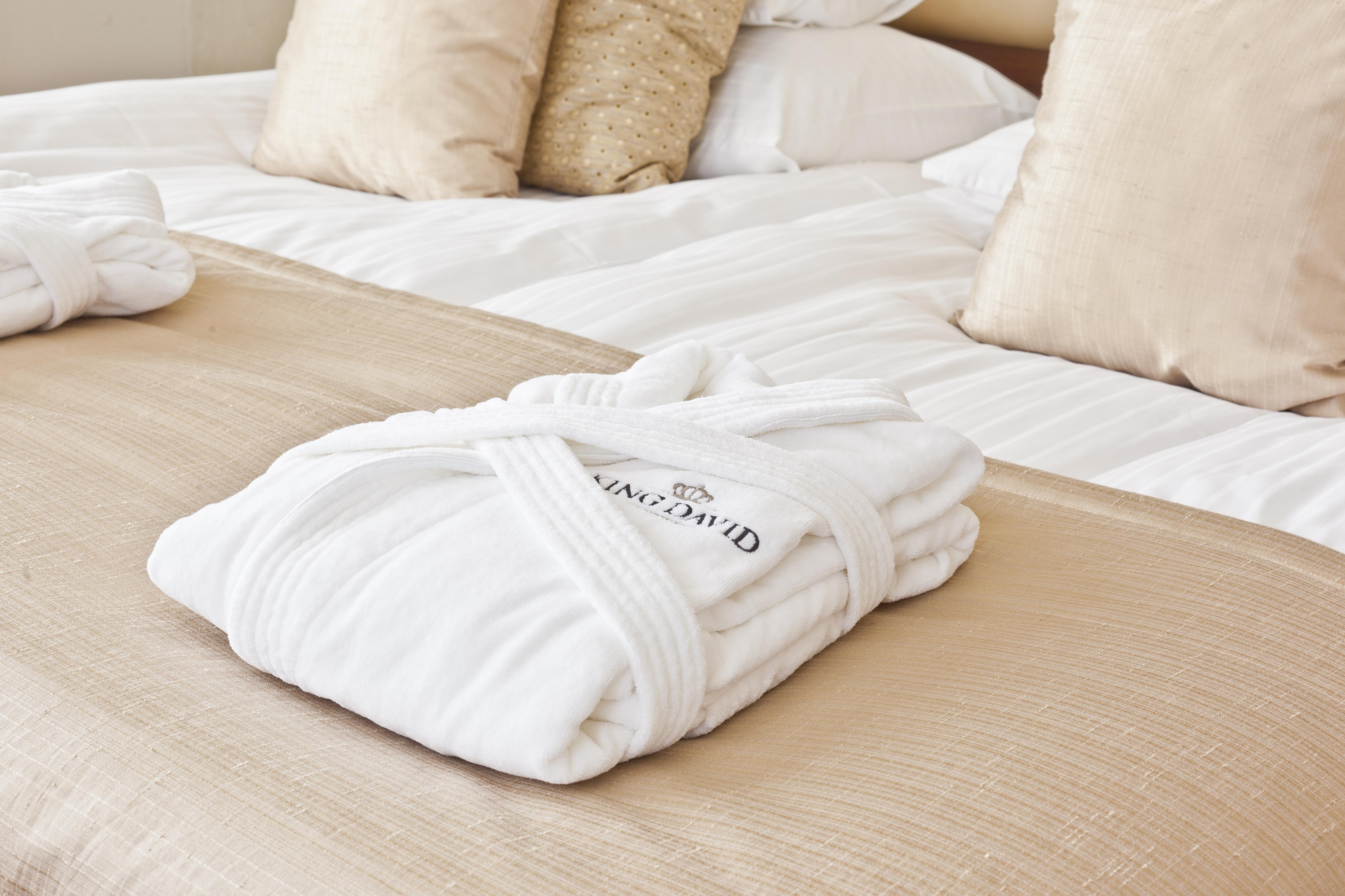 Double or Twin Executive