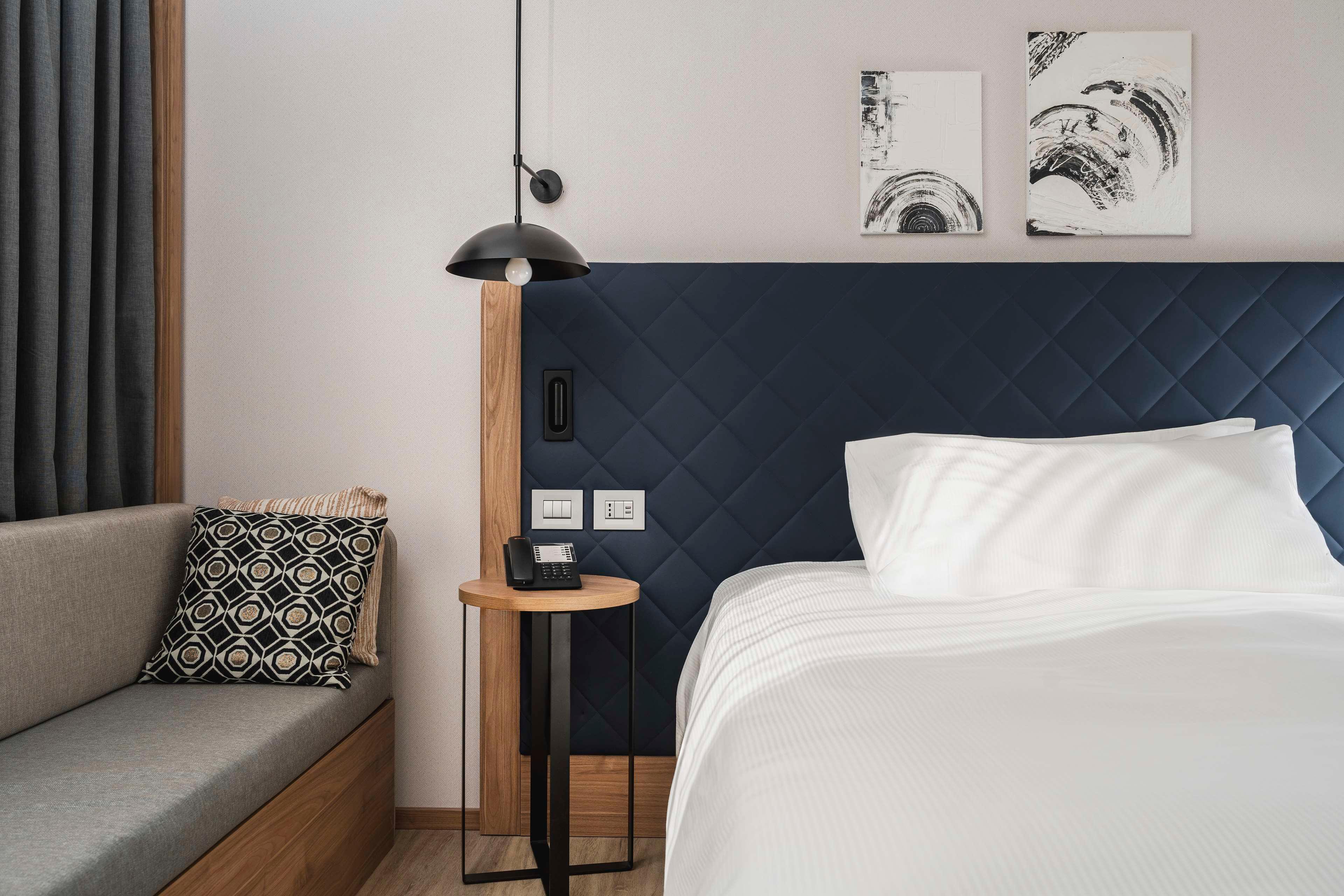 Junior Suite with Terrace