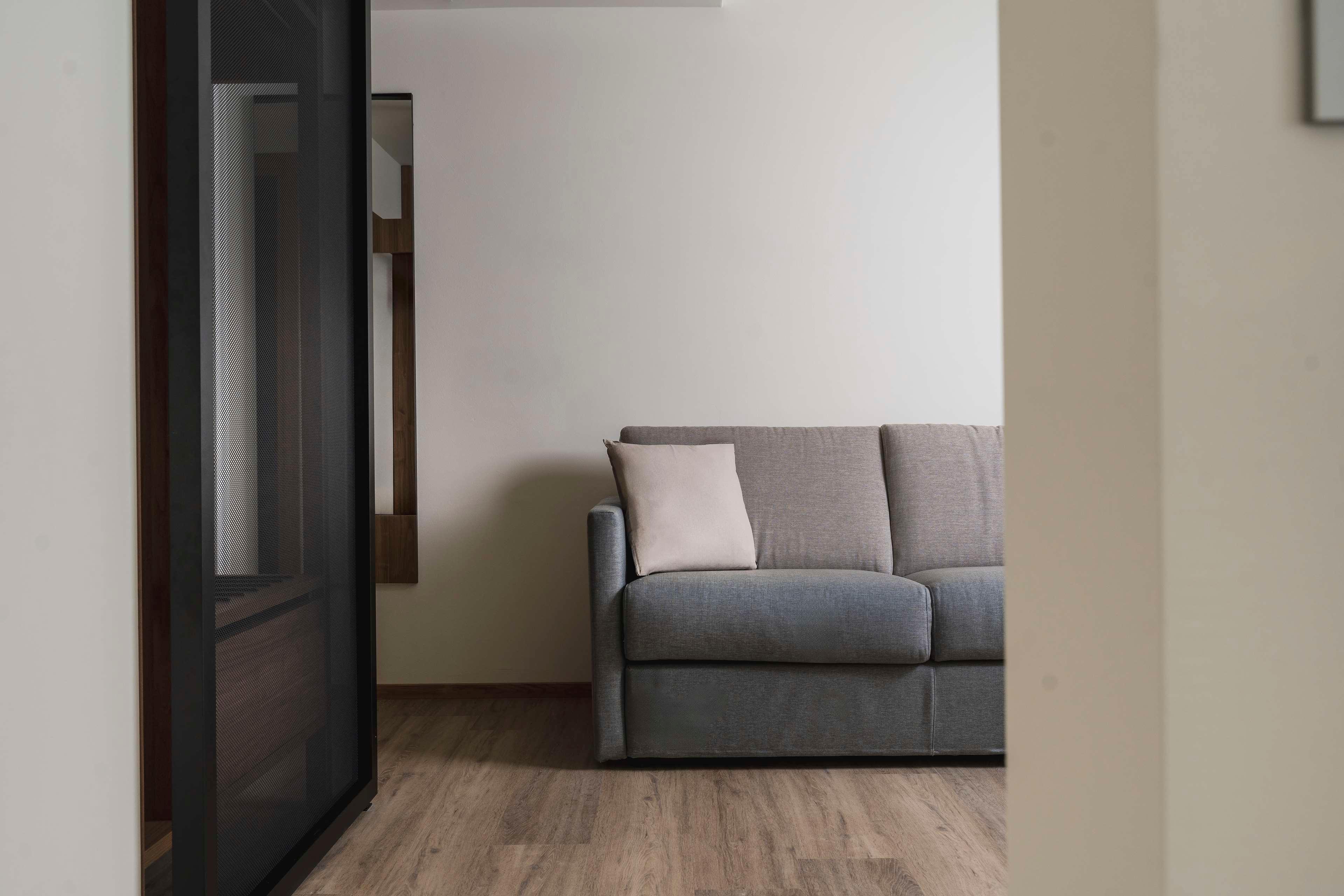 Junior Suite with Terrace