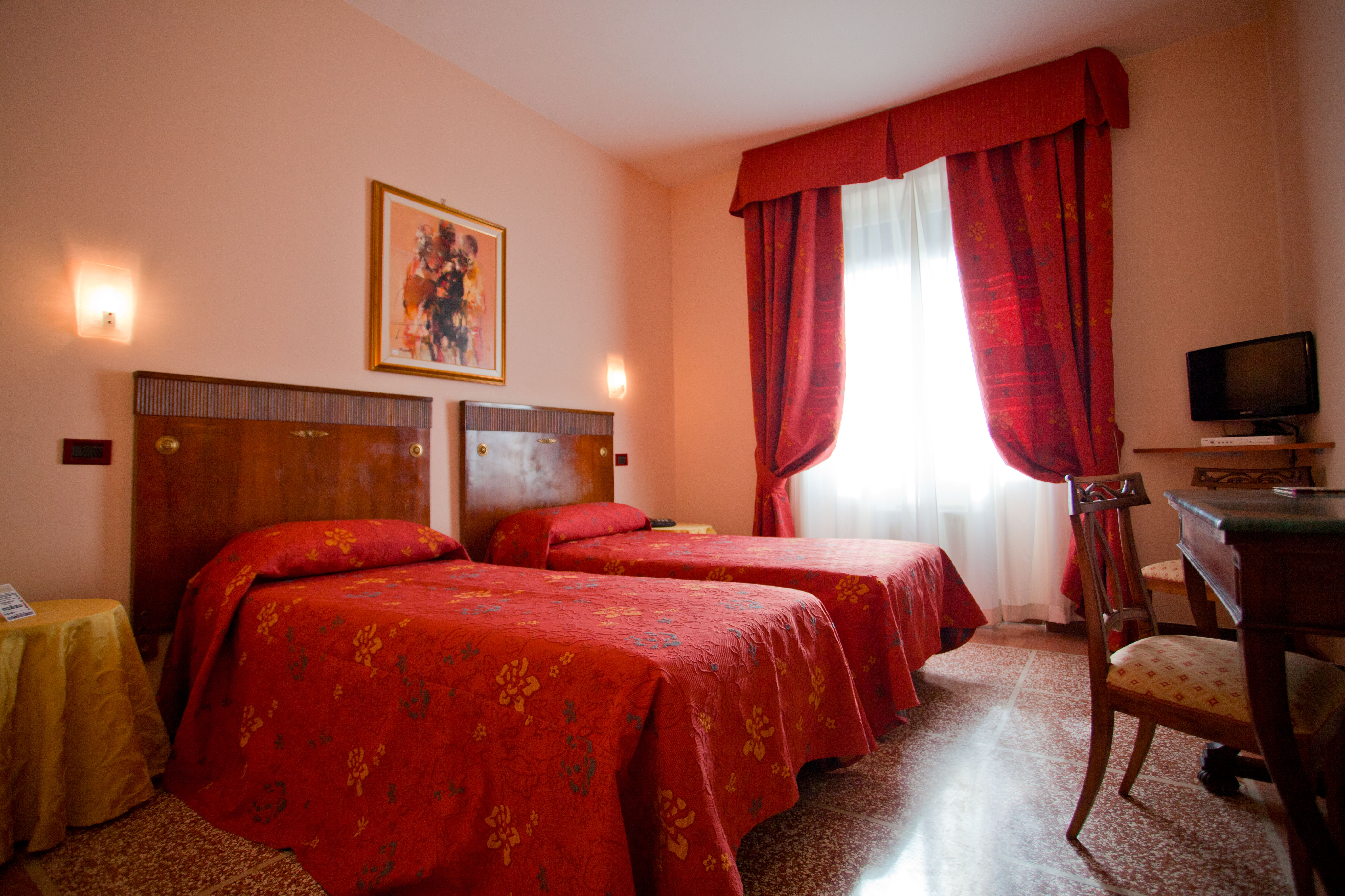 Double or Twin Economy