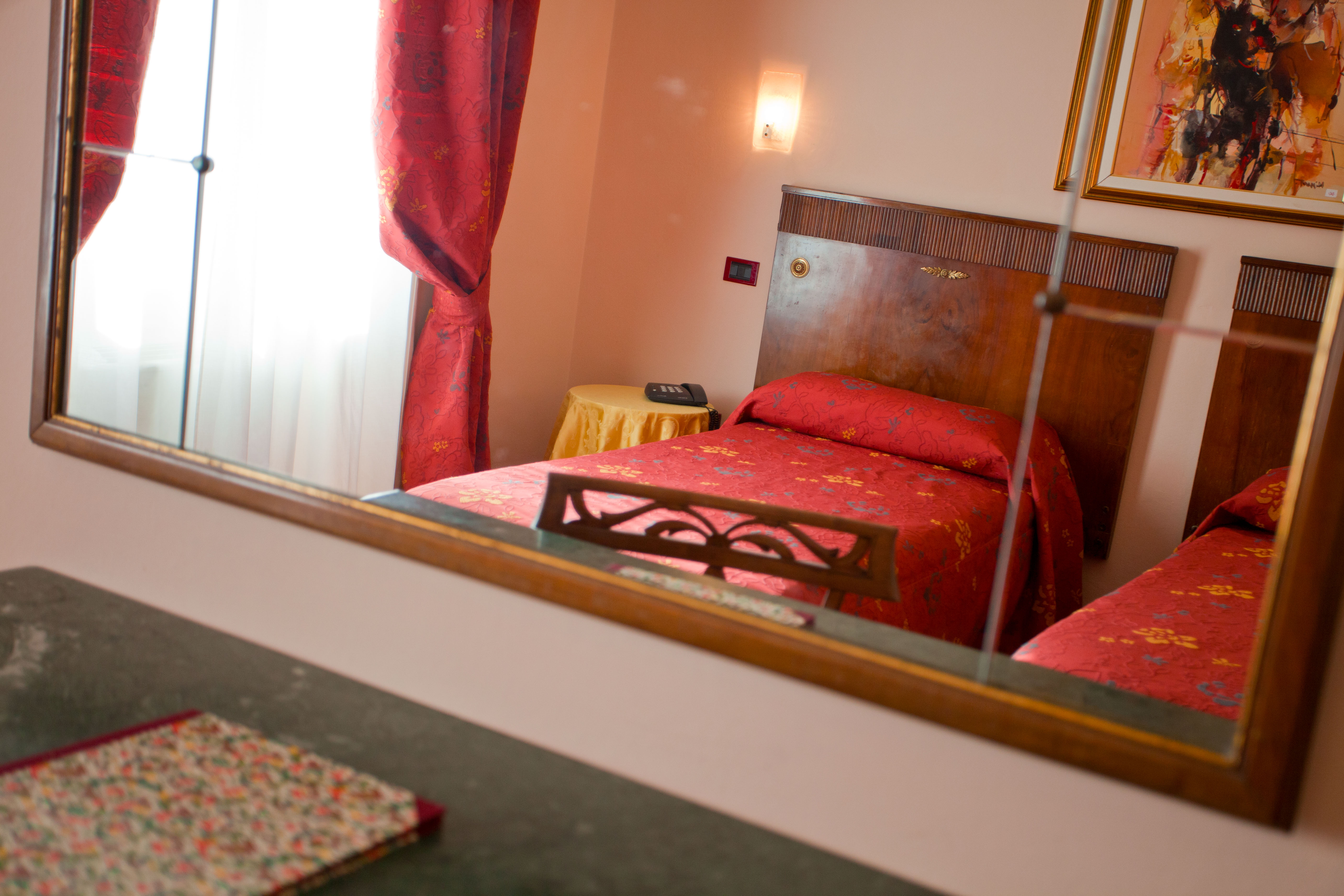 Double or Twin Economy