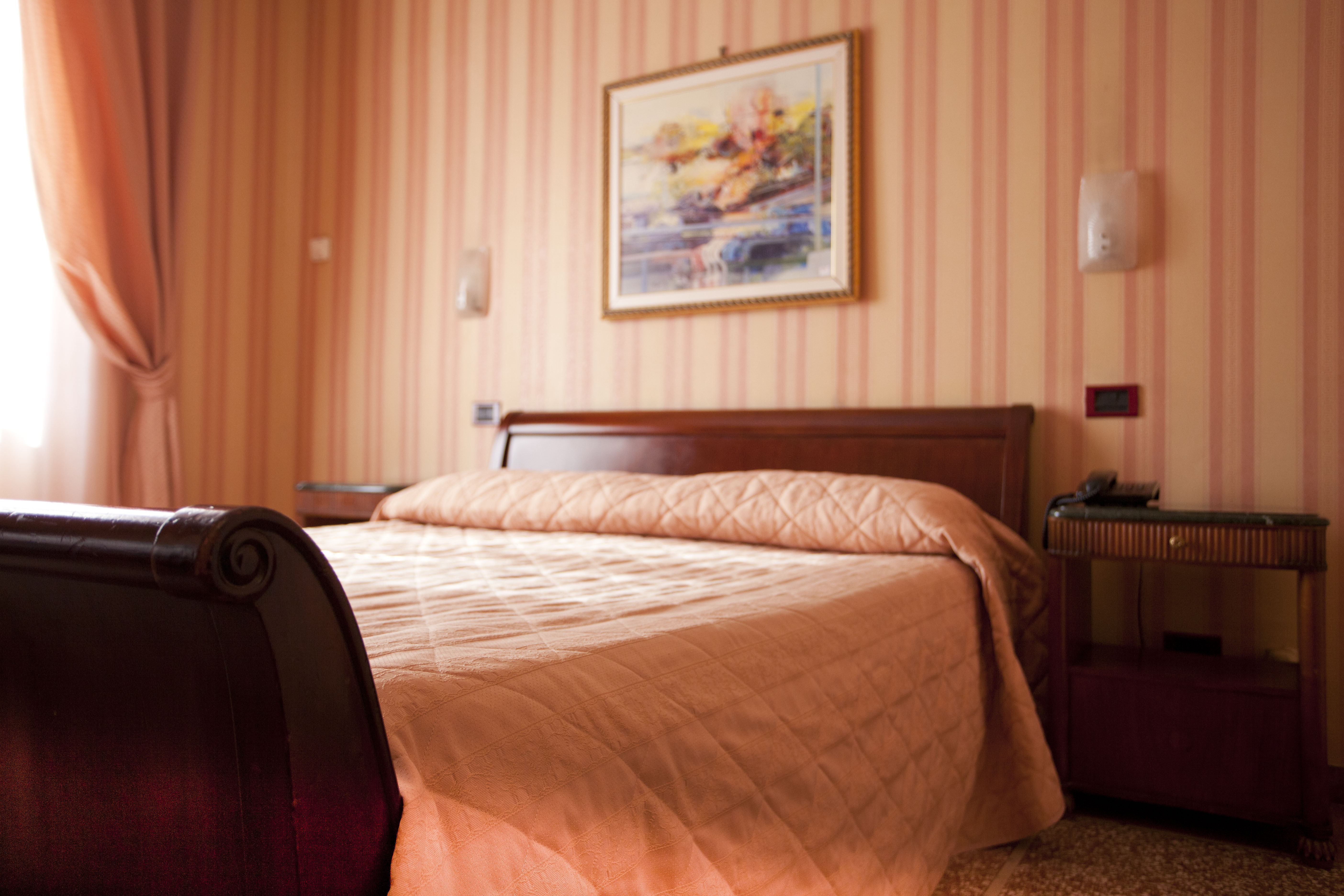 Double or Twin Economy