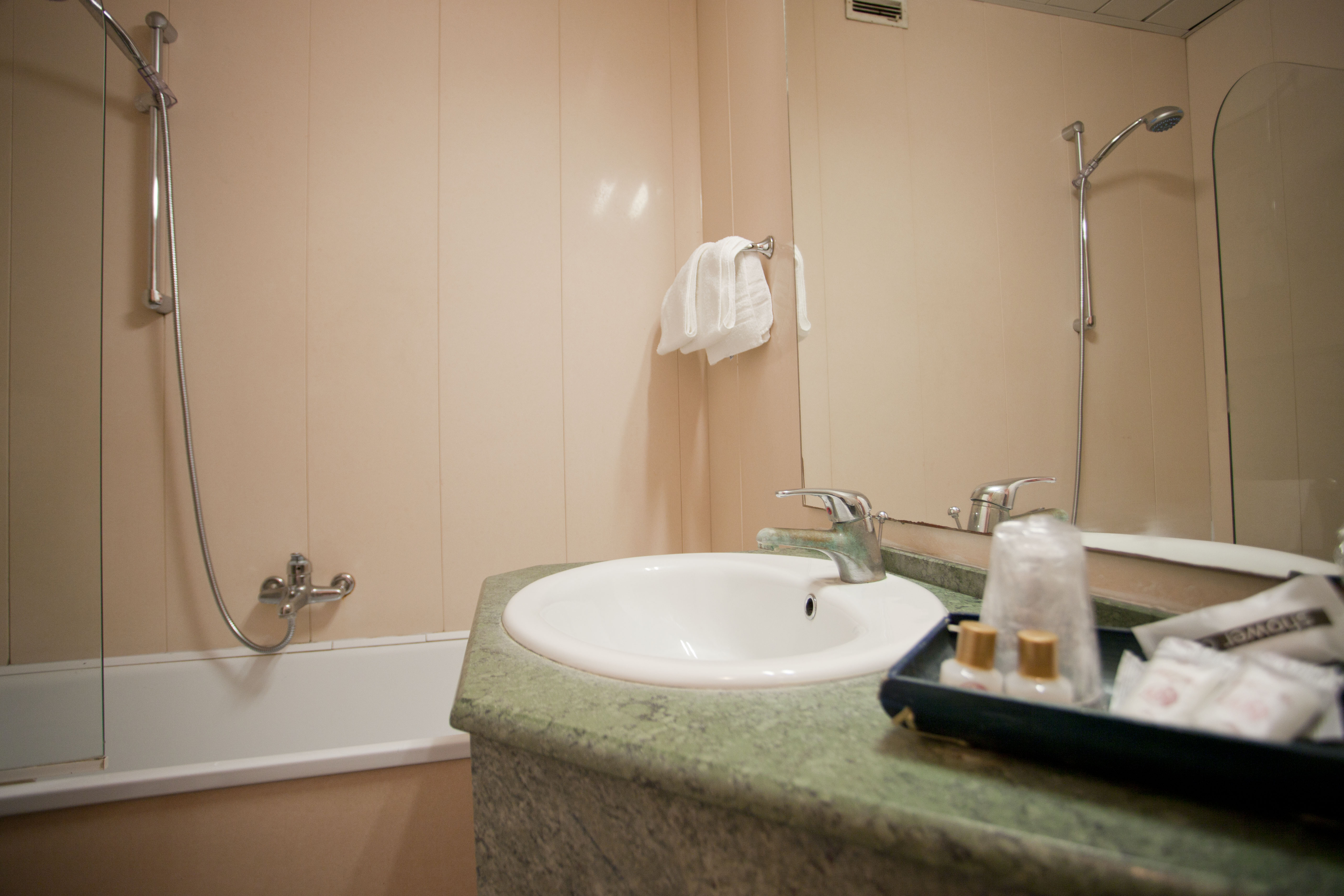 Double Single Economy