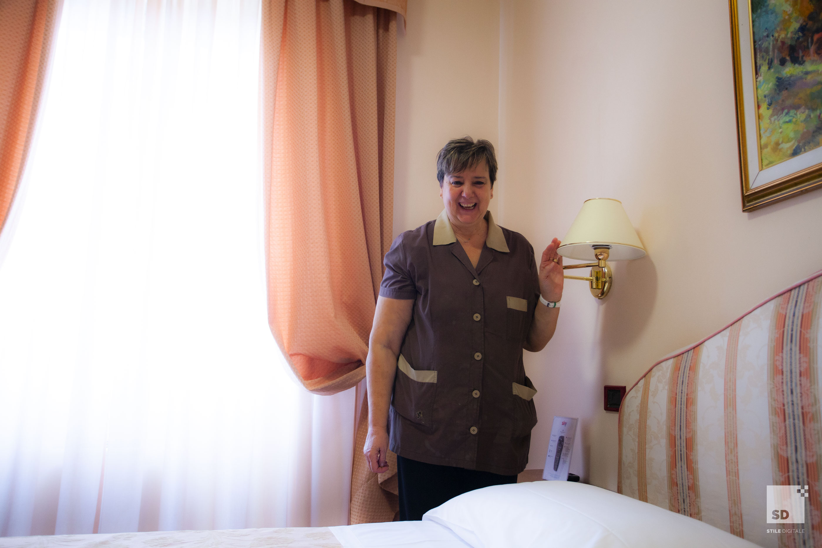 Double or Twin Economy