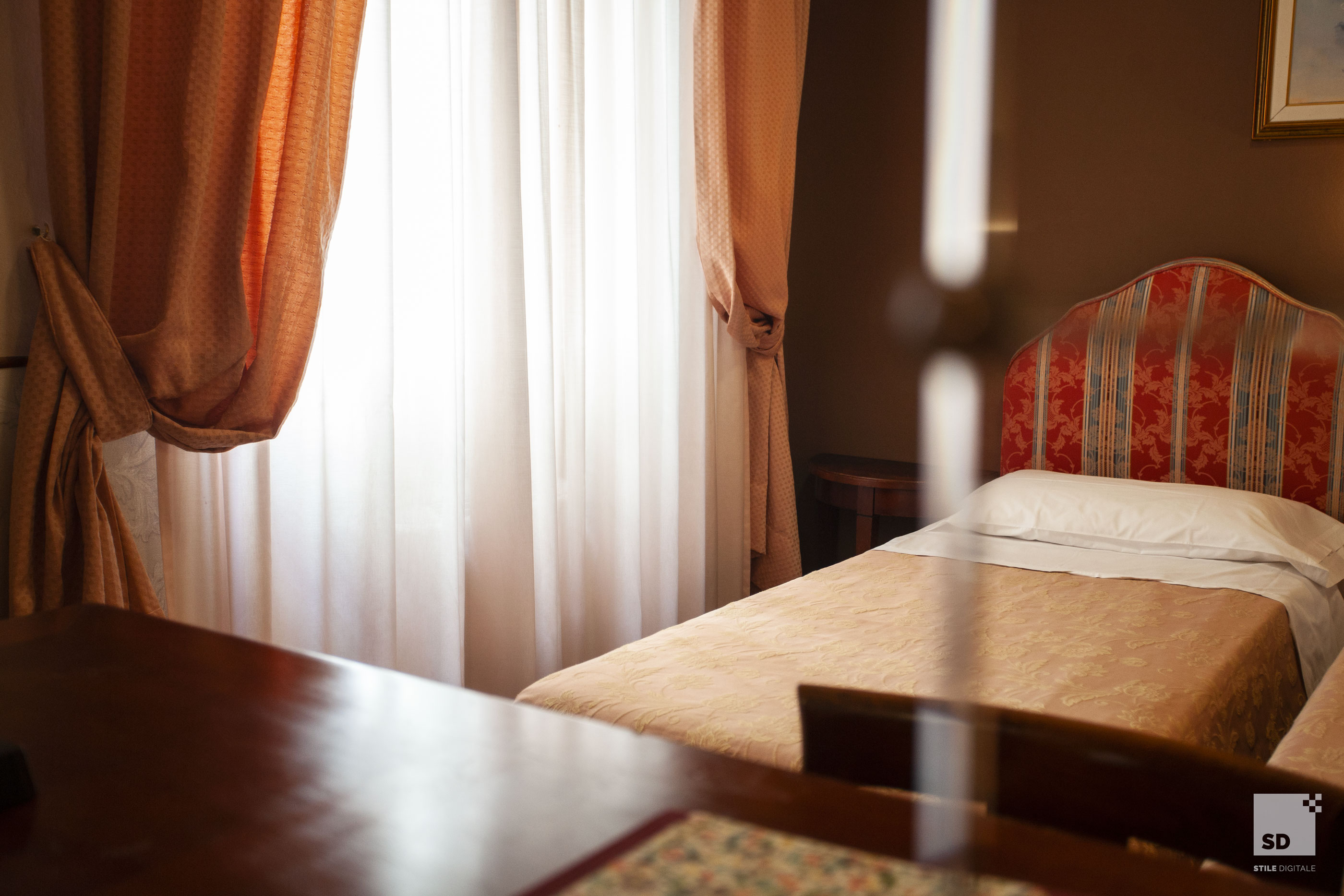 Double or Twin Economy