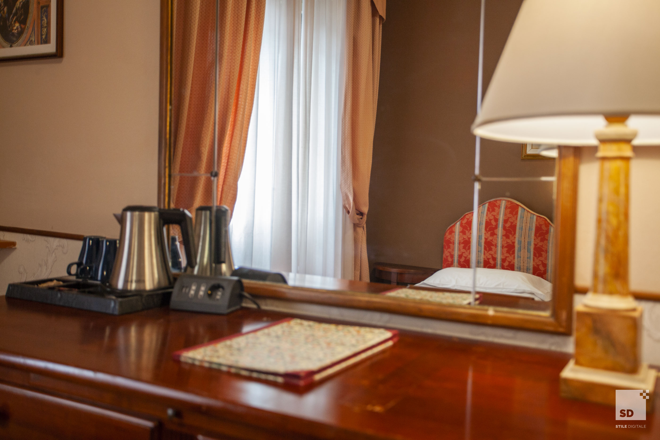 Double Single Economy