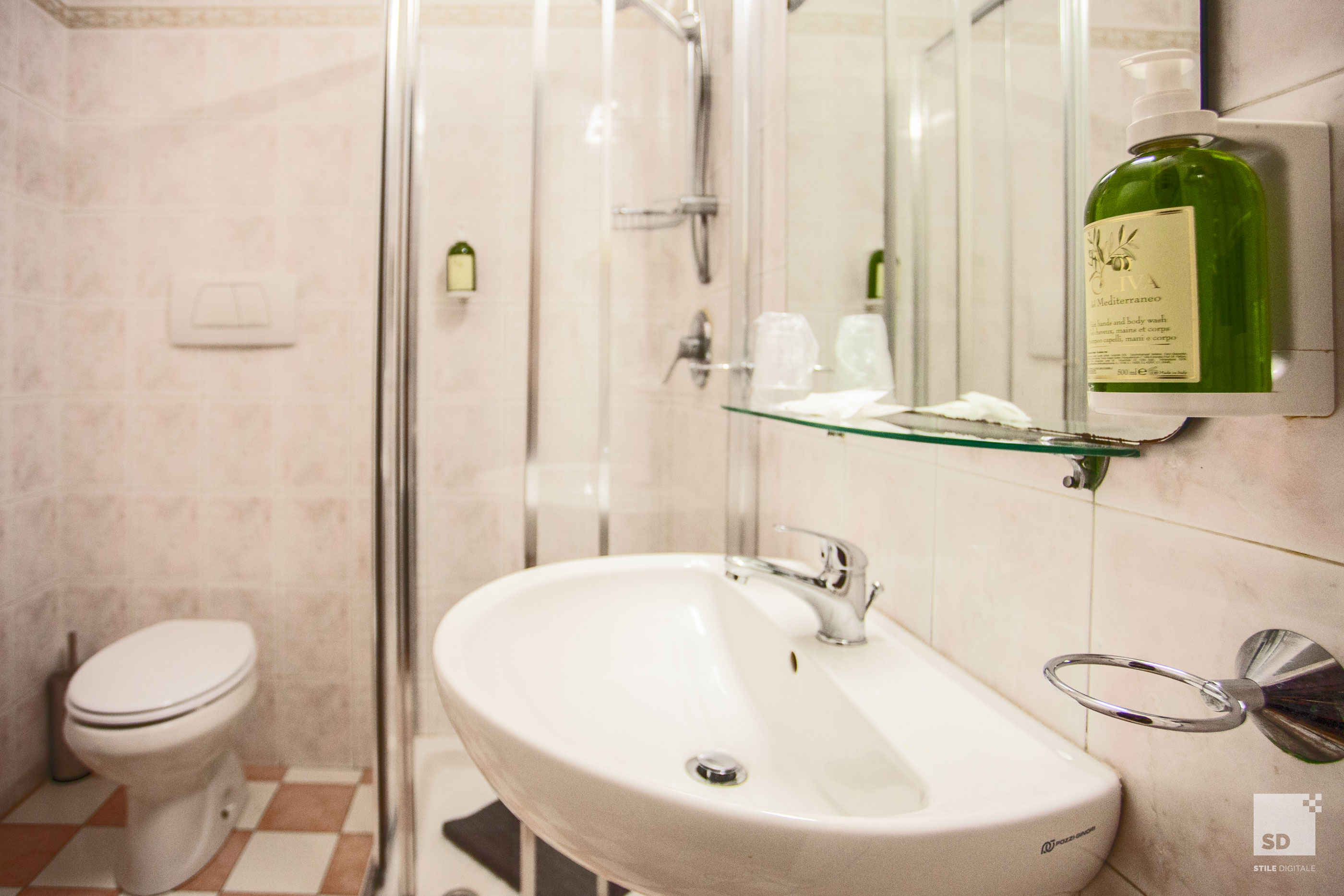 Double or Twin Economy