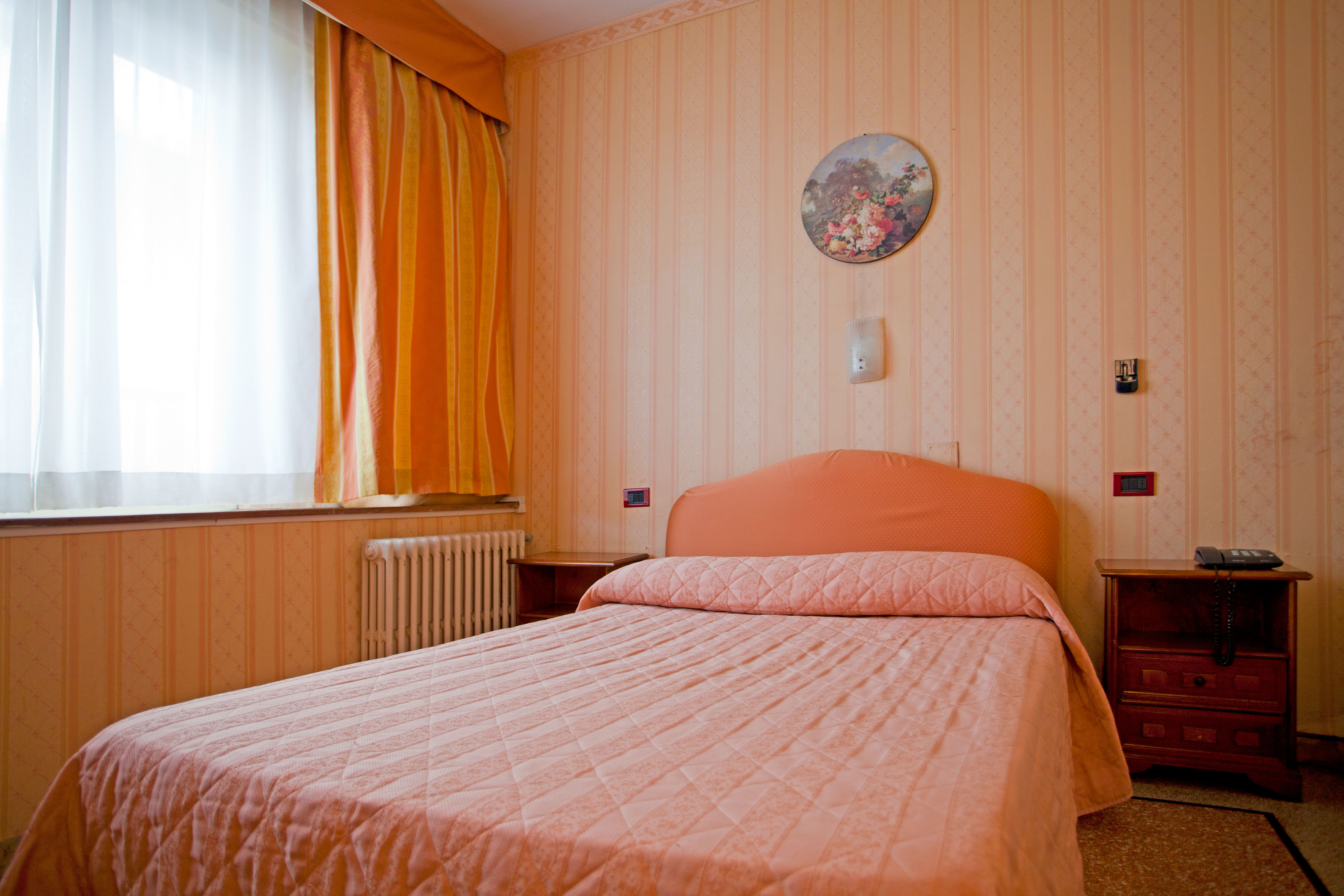 Double or Twin Economy