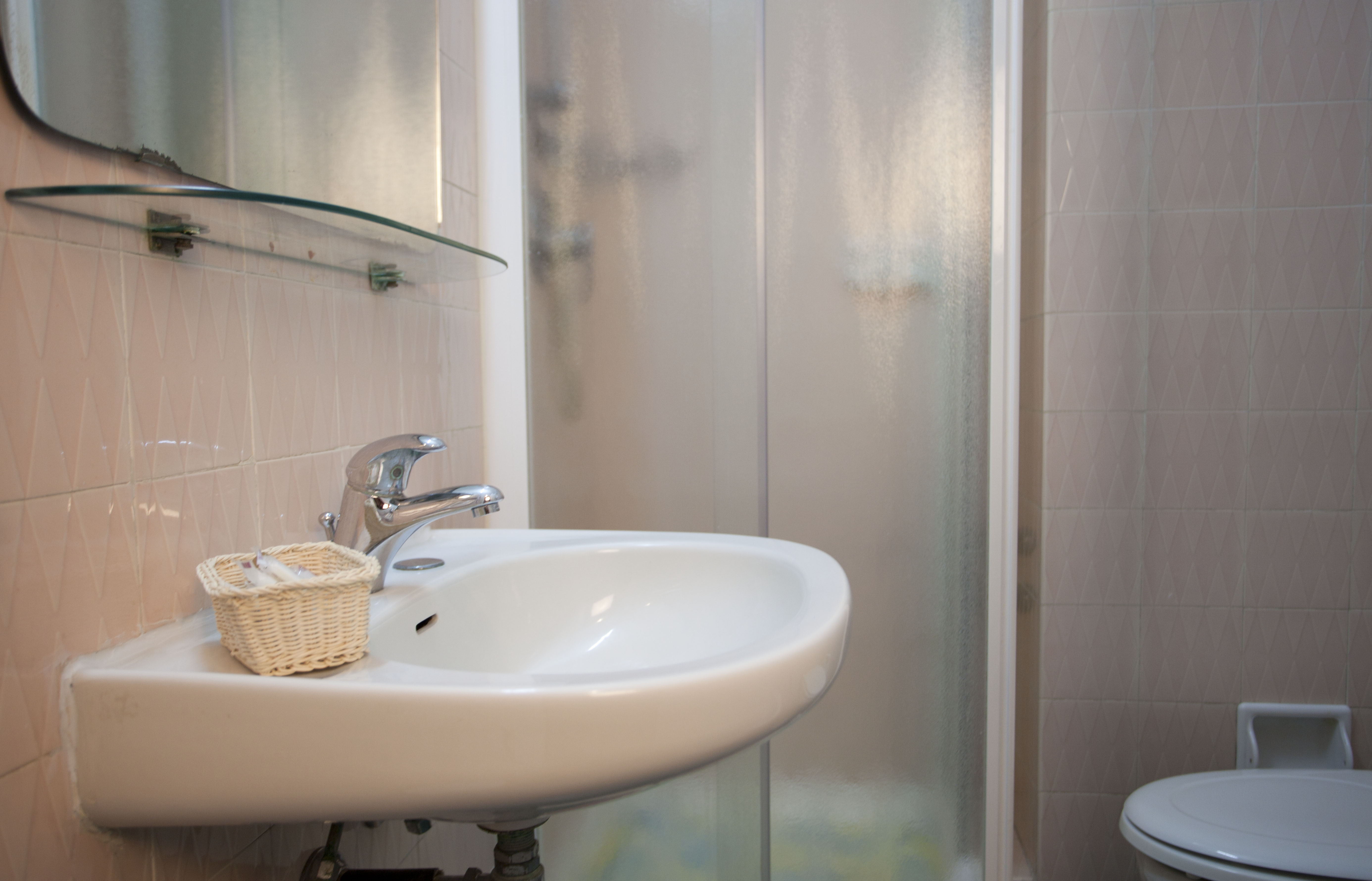 Double or Twin Economy