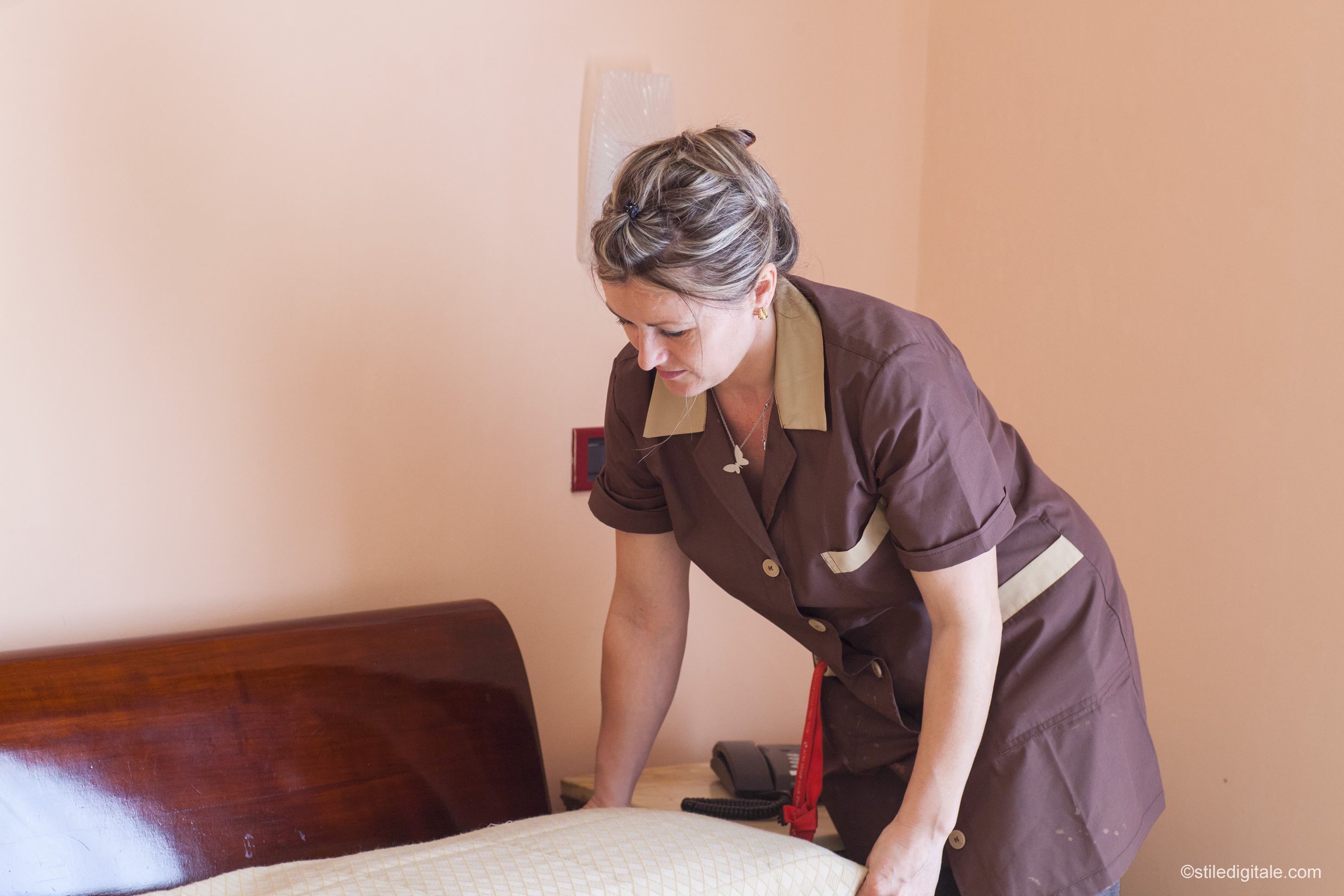 Double or Twin Economy