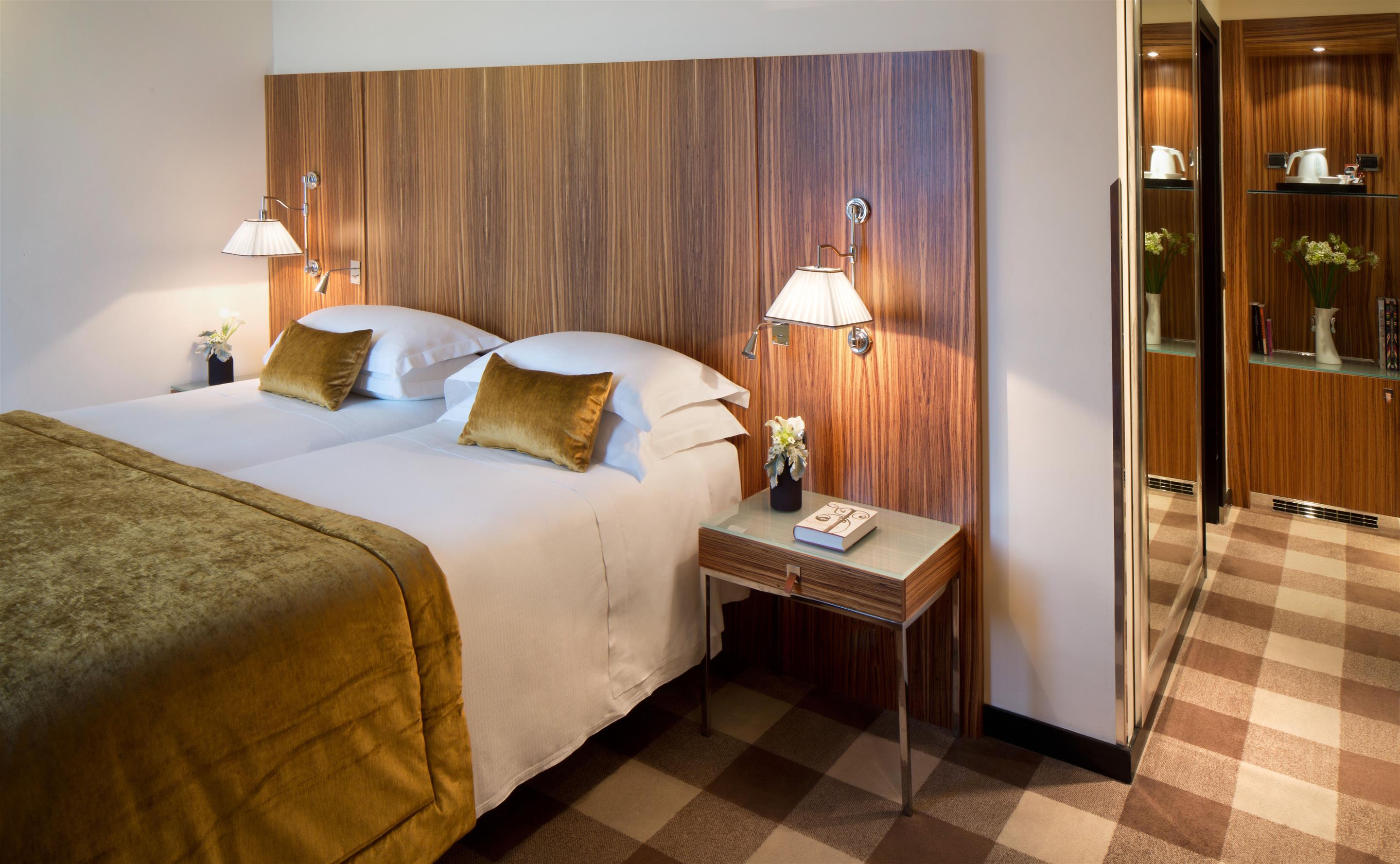 Double or Twin Superior