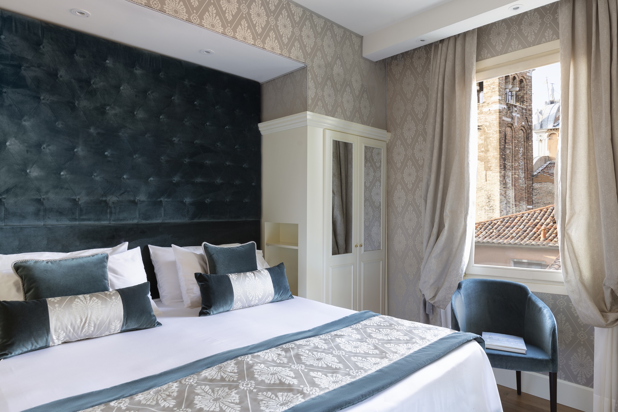 Double or Twin Classic