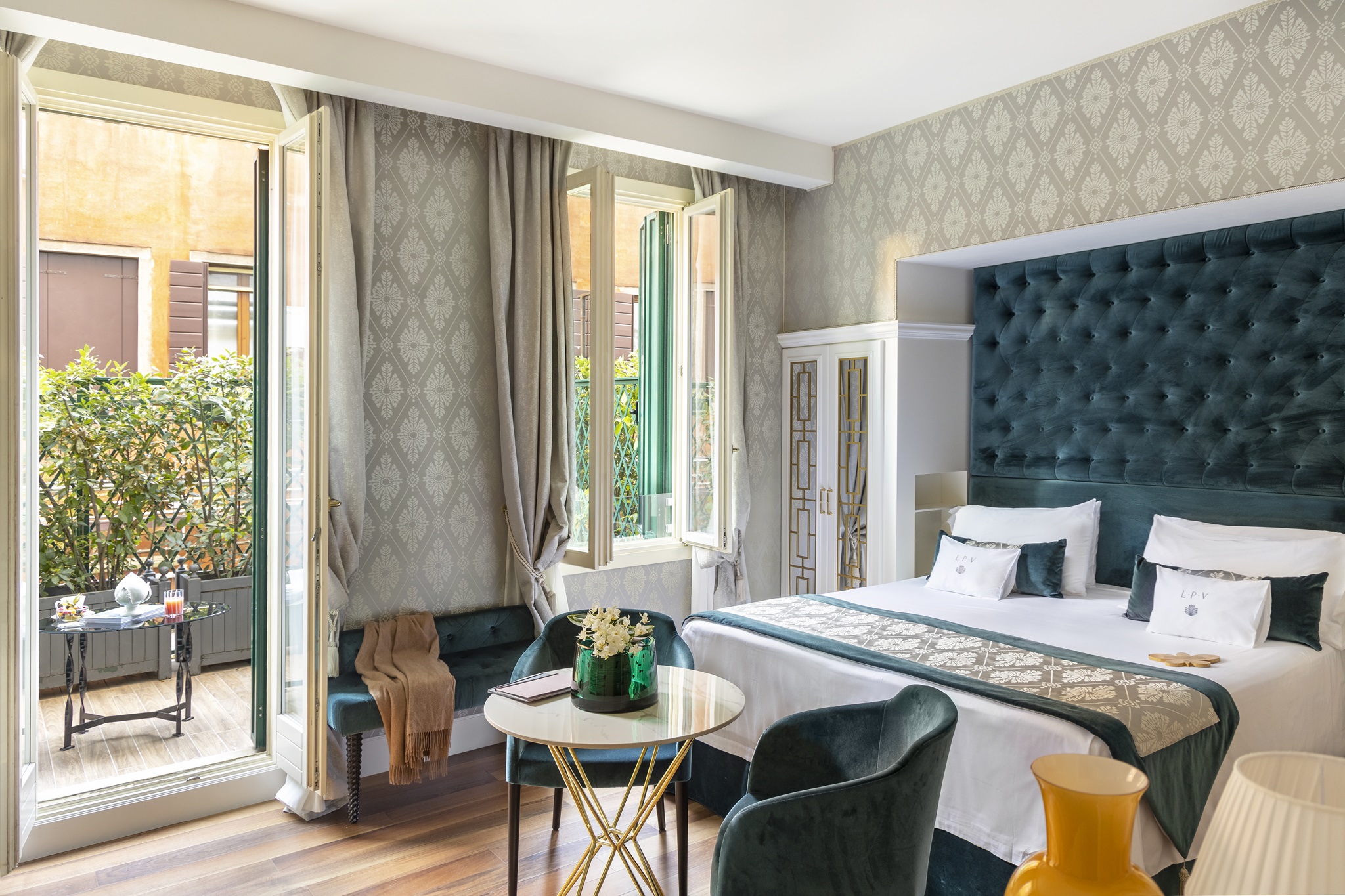 Double or Twin Classic