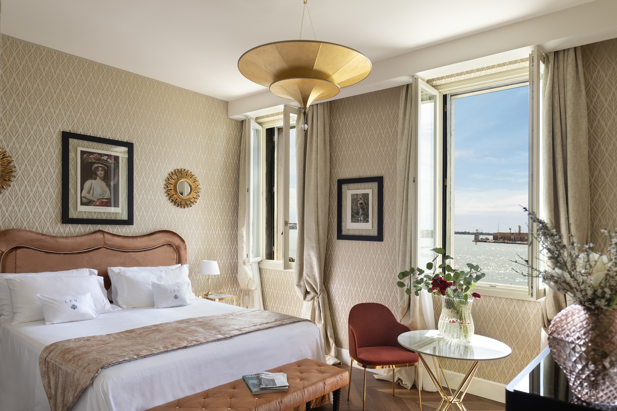 Double Deluxe Lagoon View