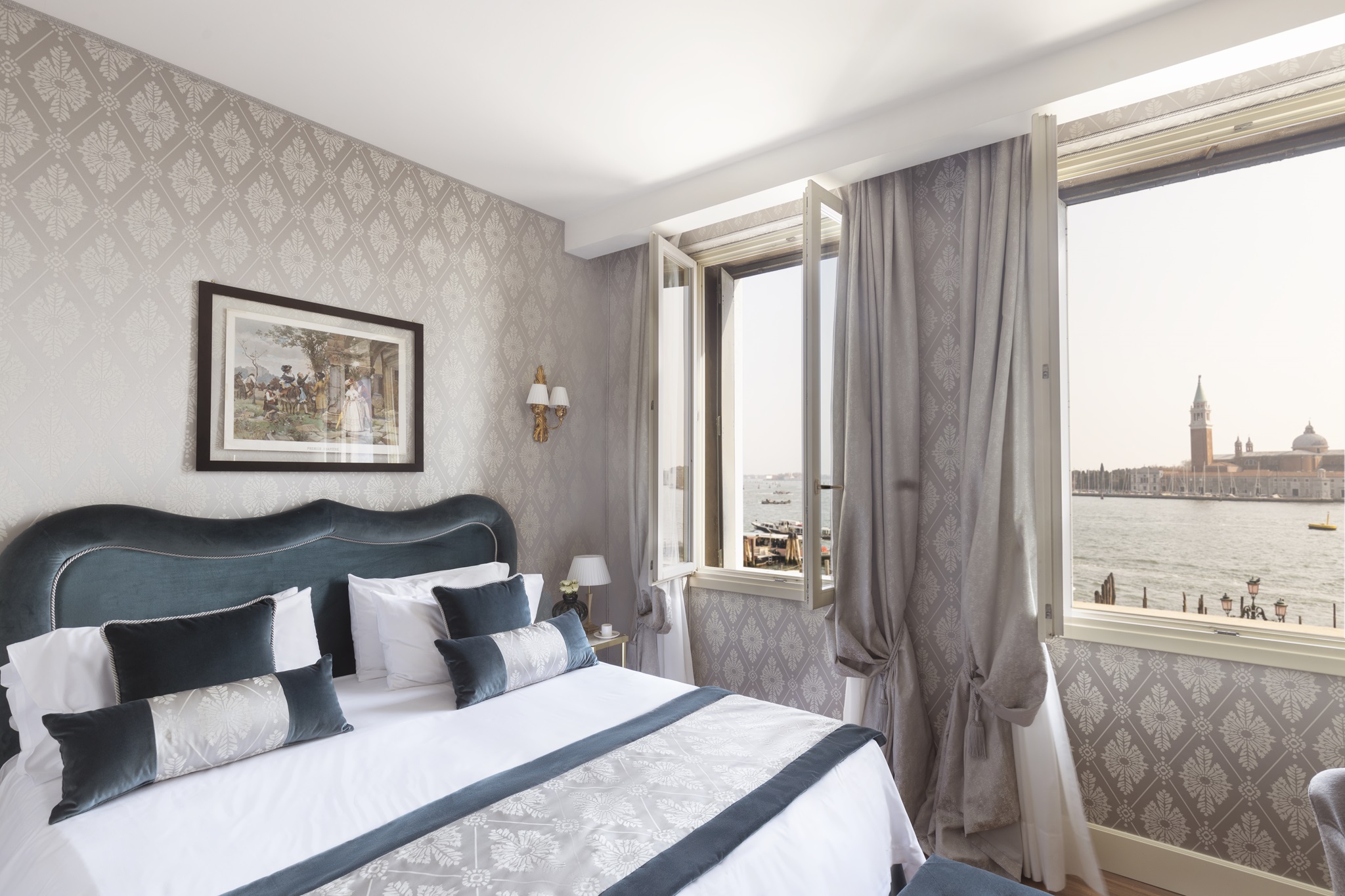 Double Deluxe Lagoon View