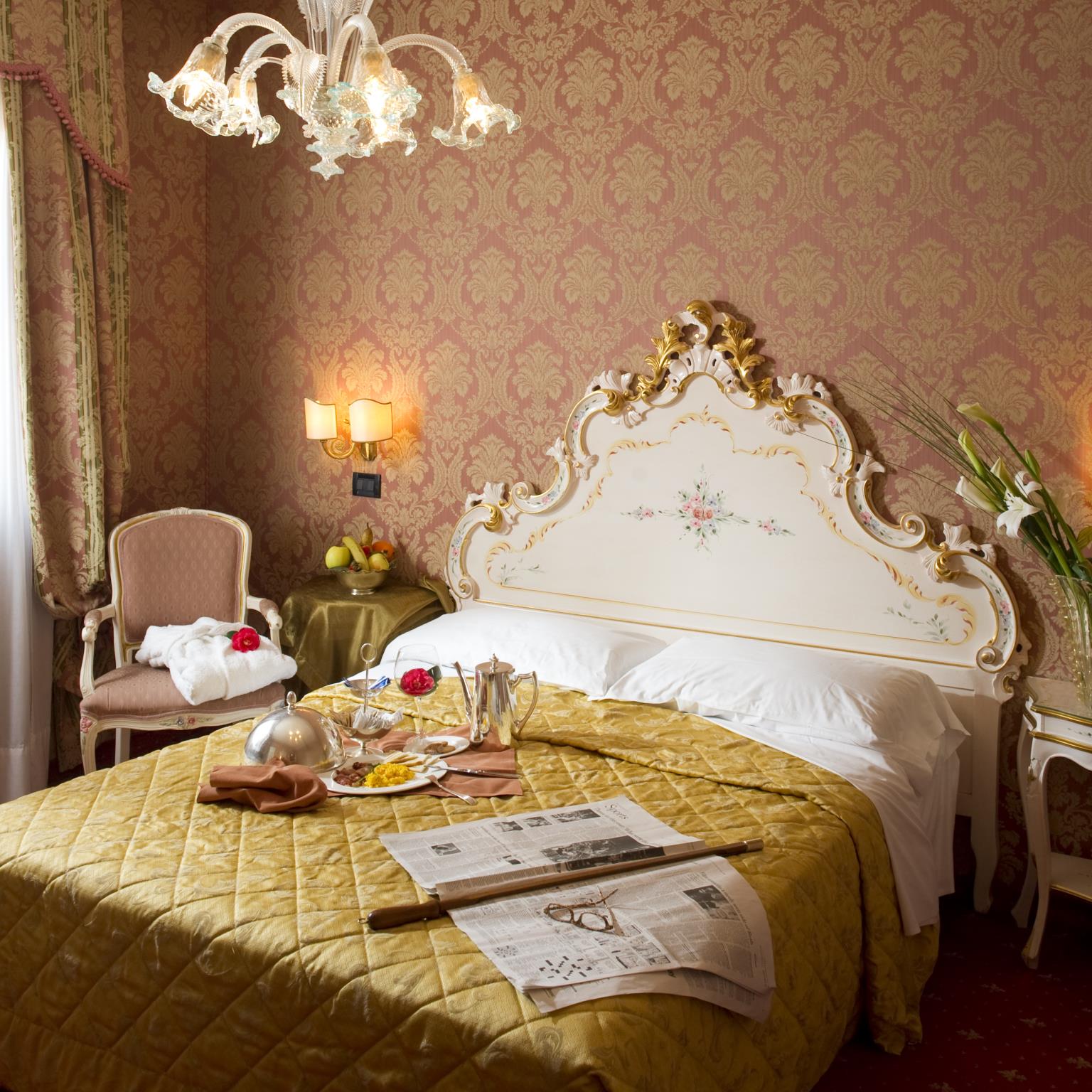 Double or Twin Superior