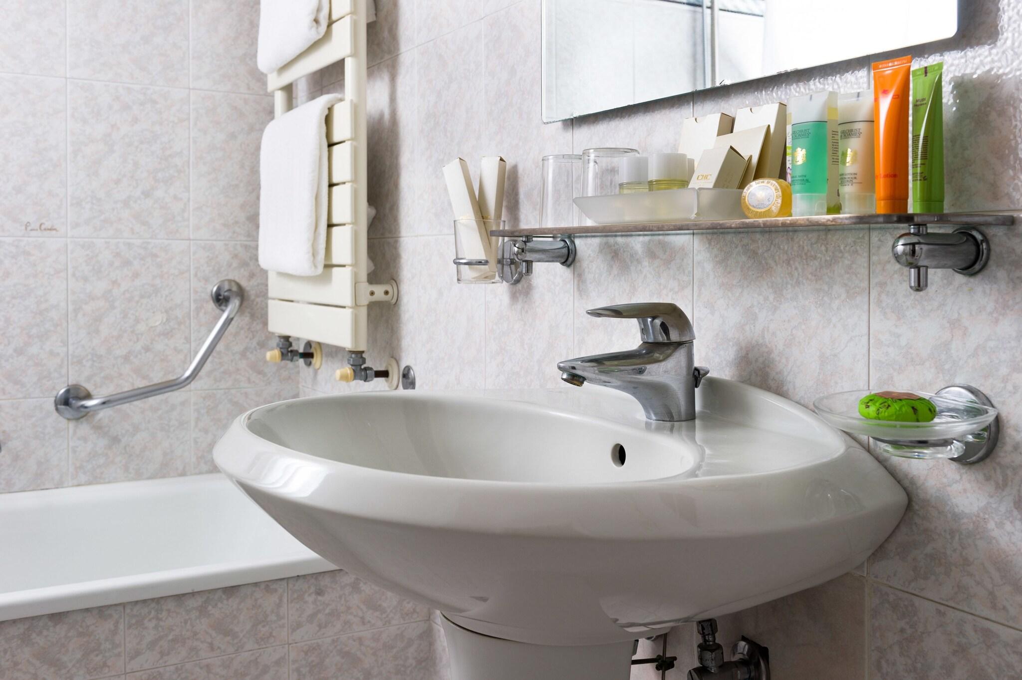 Junior Suite with Double Bed